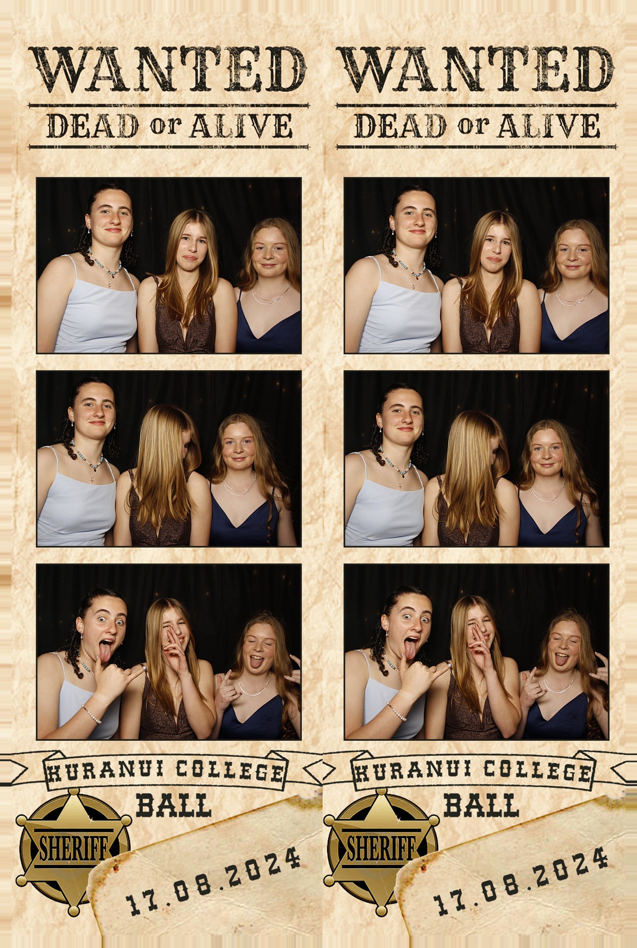 Kuranui College Ball | View more photos from the event at wgtngallery.classicphotobooths.co.nz/u/wgtncpbgallery/Kuranui-College-Ball
