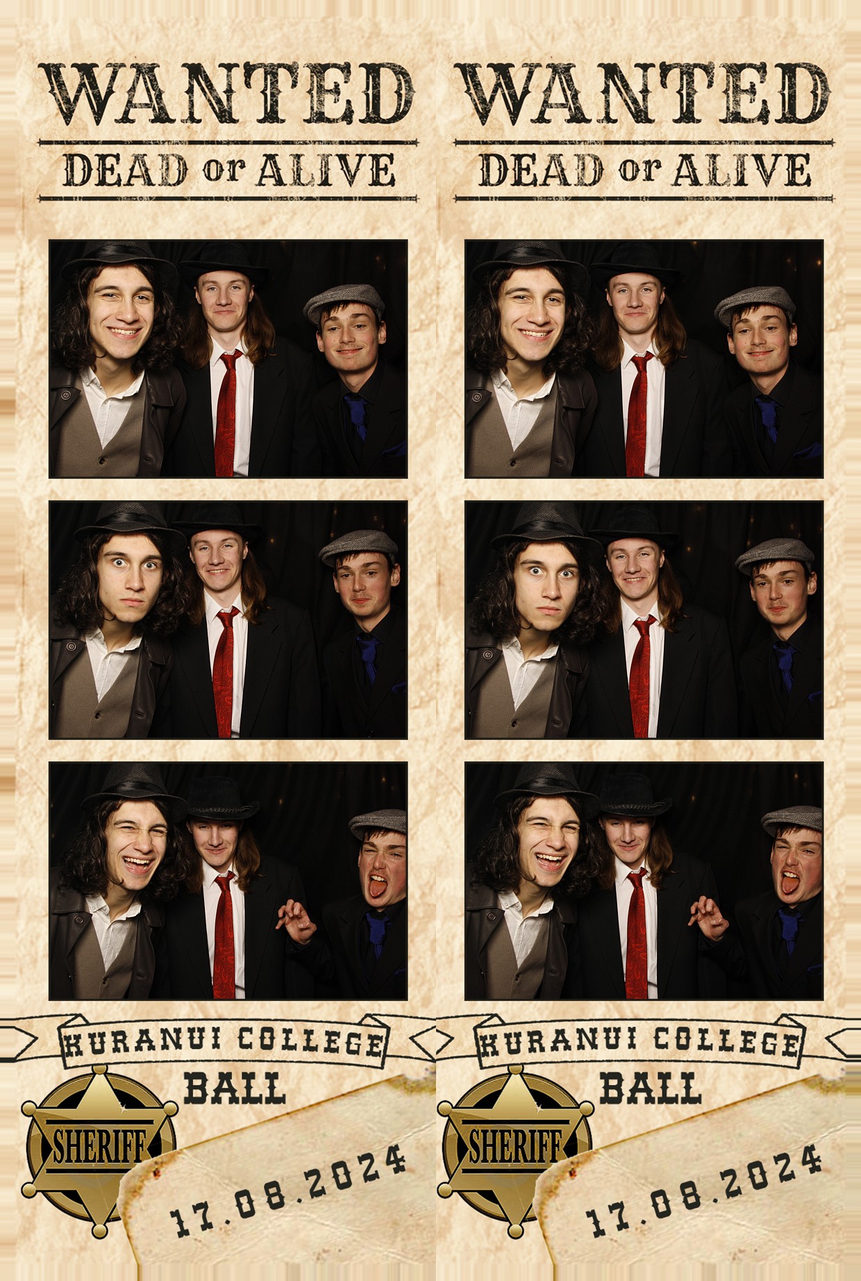 Kuranui College Ball | View more photos from the event at wgtngallery.classicphotobooths.co.nz/u/wgtncpbgallery/Kuranui-College-Ball