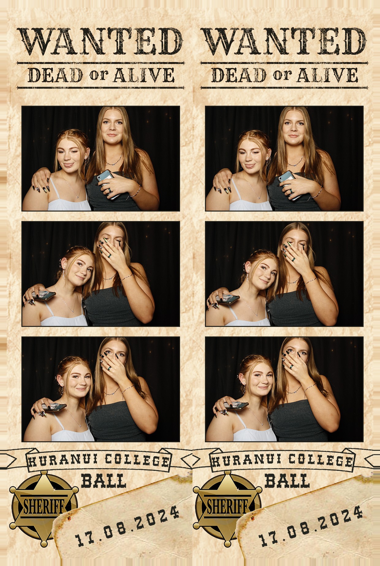 Kuranui College Ball | View more photos from the event at wgtngallery.classicphotobooths.co.nz/u/wgtncpbgallery/Kuranui-College-Ball