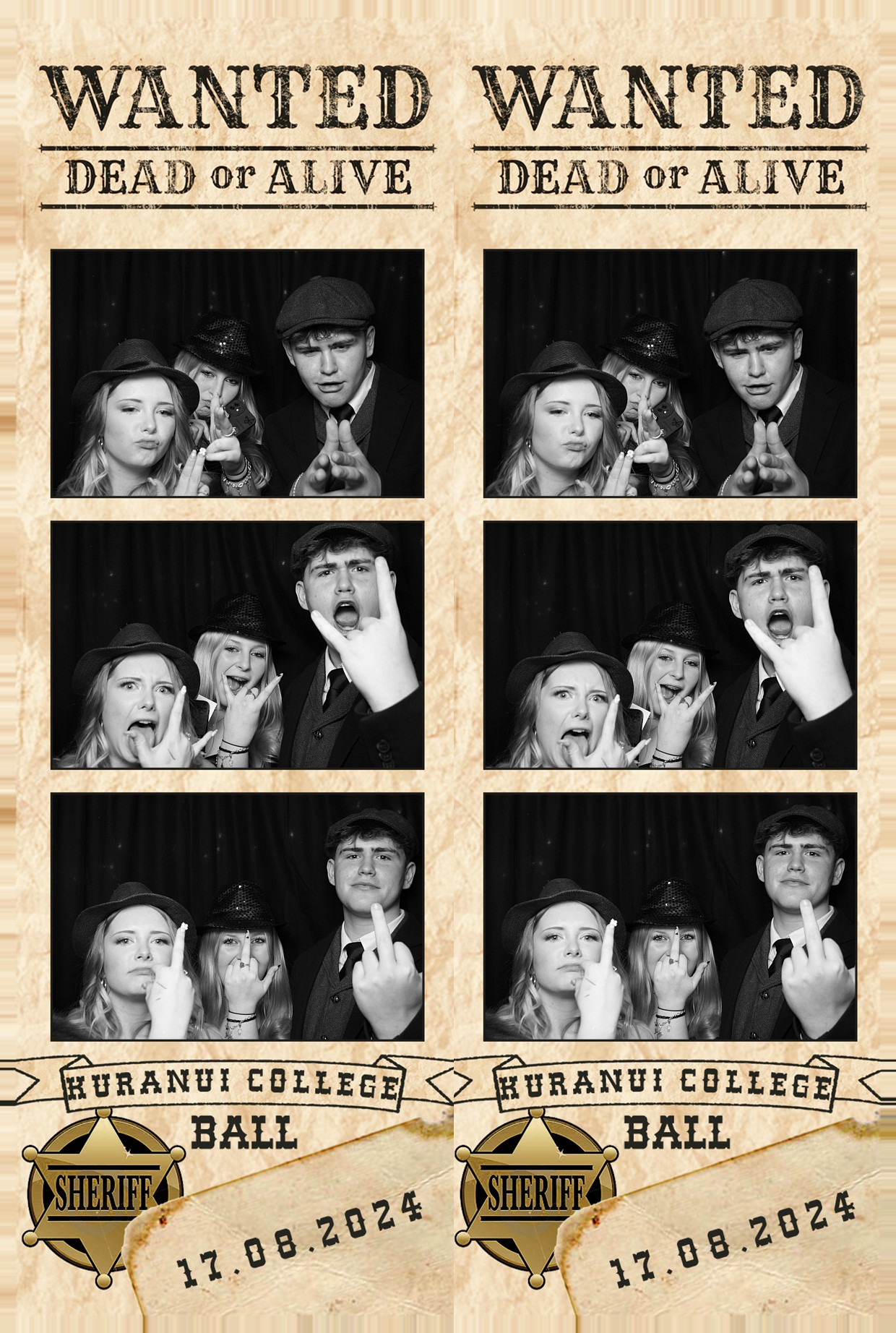 Kuranui College Ball | View more photos from the event at wgtngallery.classicphotobooths.co.nz/u/wgtncpbgallery/Kuranui-College-Ball