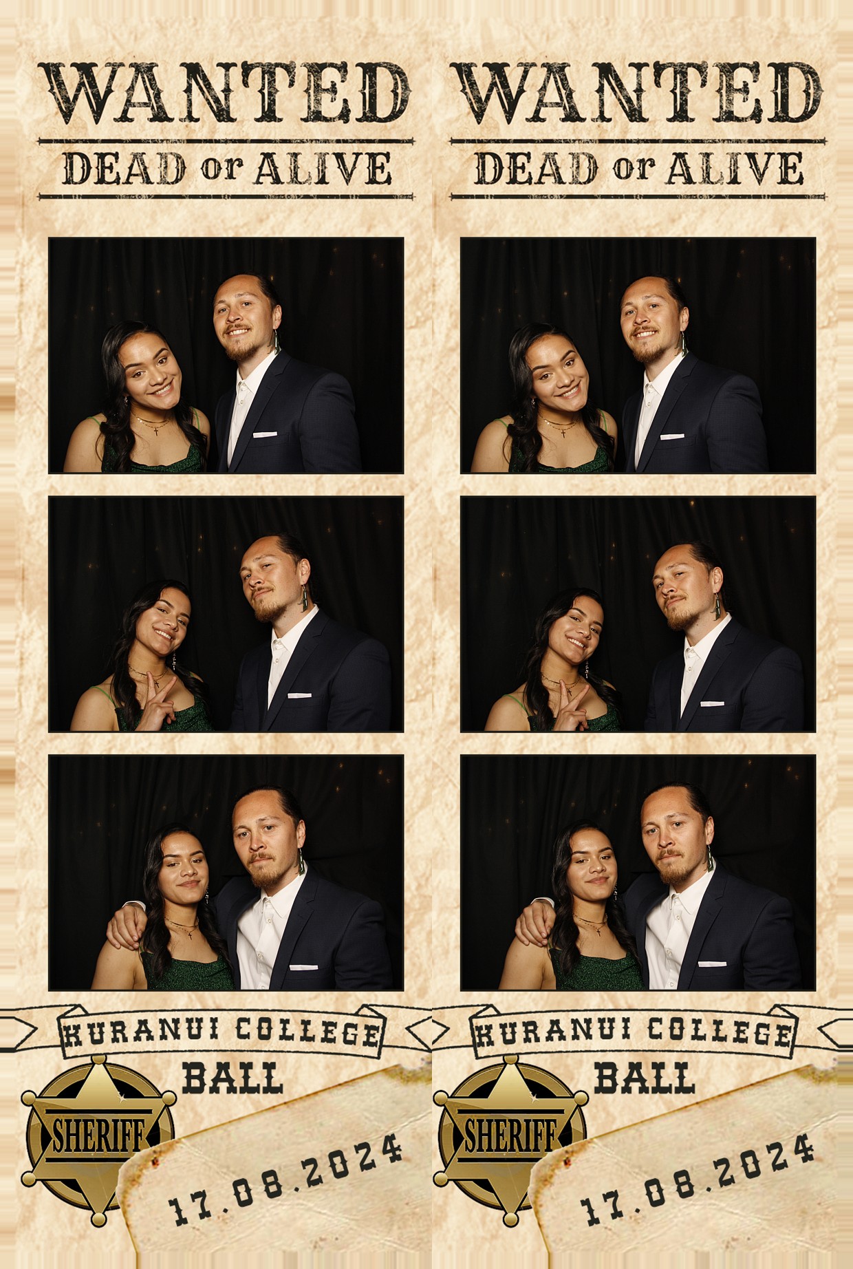 Kuranui College Ball | View more photos from the event at wgtngallery.classicphotobooths.co.nz/u/wgtncpbgallery/Kuranui-College-Ball