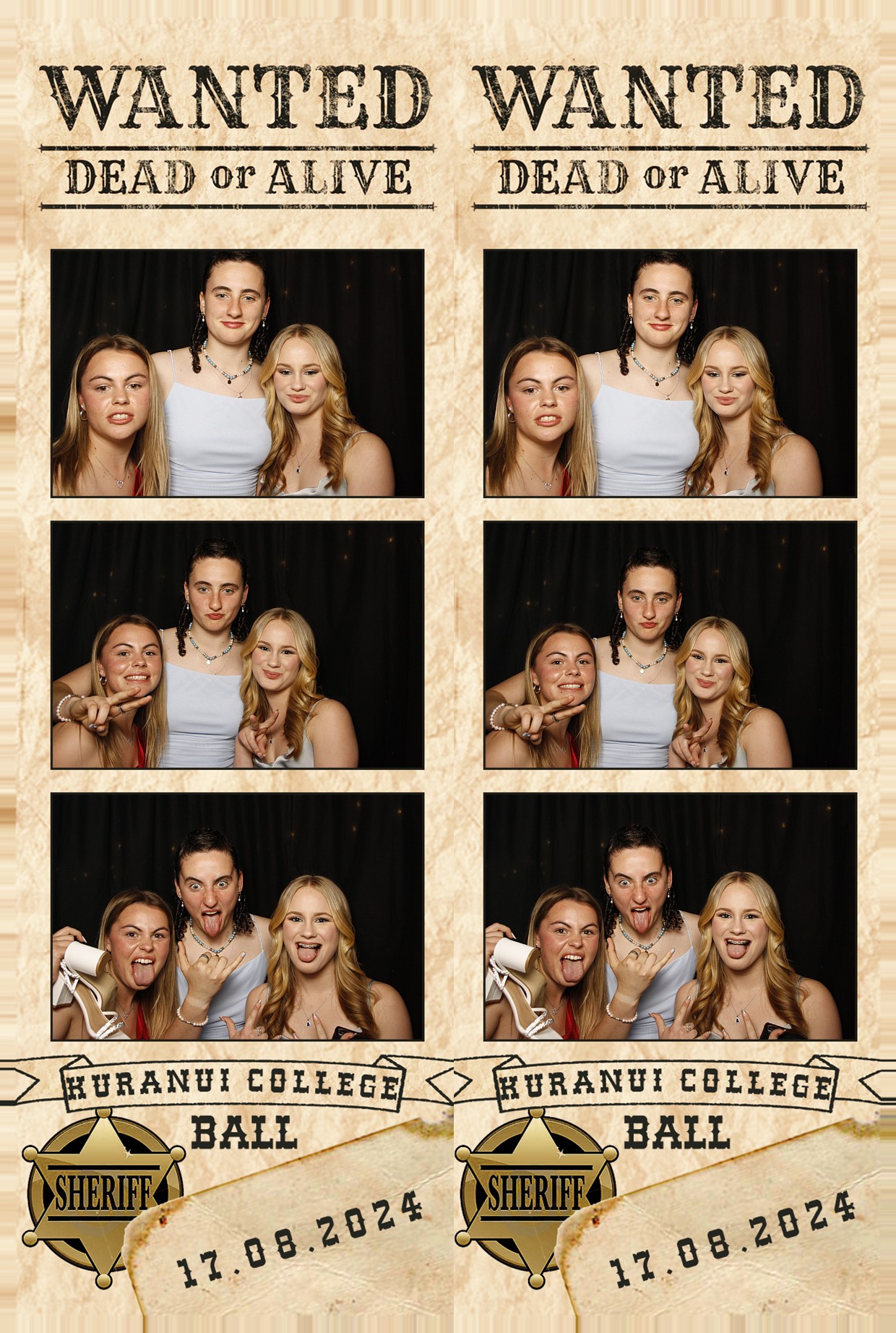 Kuranui College Ball | View more photos from the event at wgtngallery.classicphotobooths.co.nz/u/wgtncpbgallery/Kuranui-College-Ball