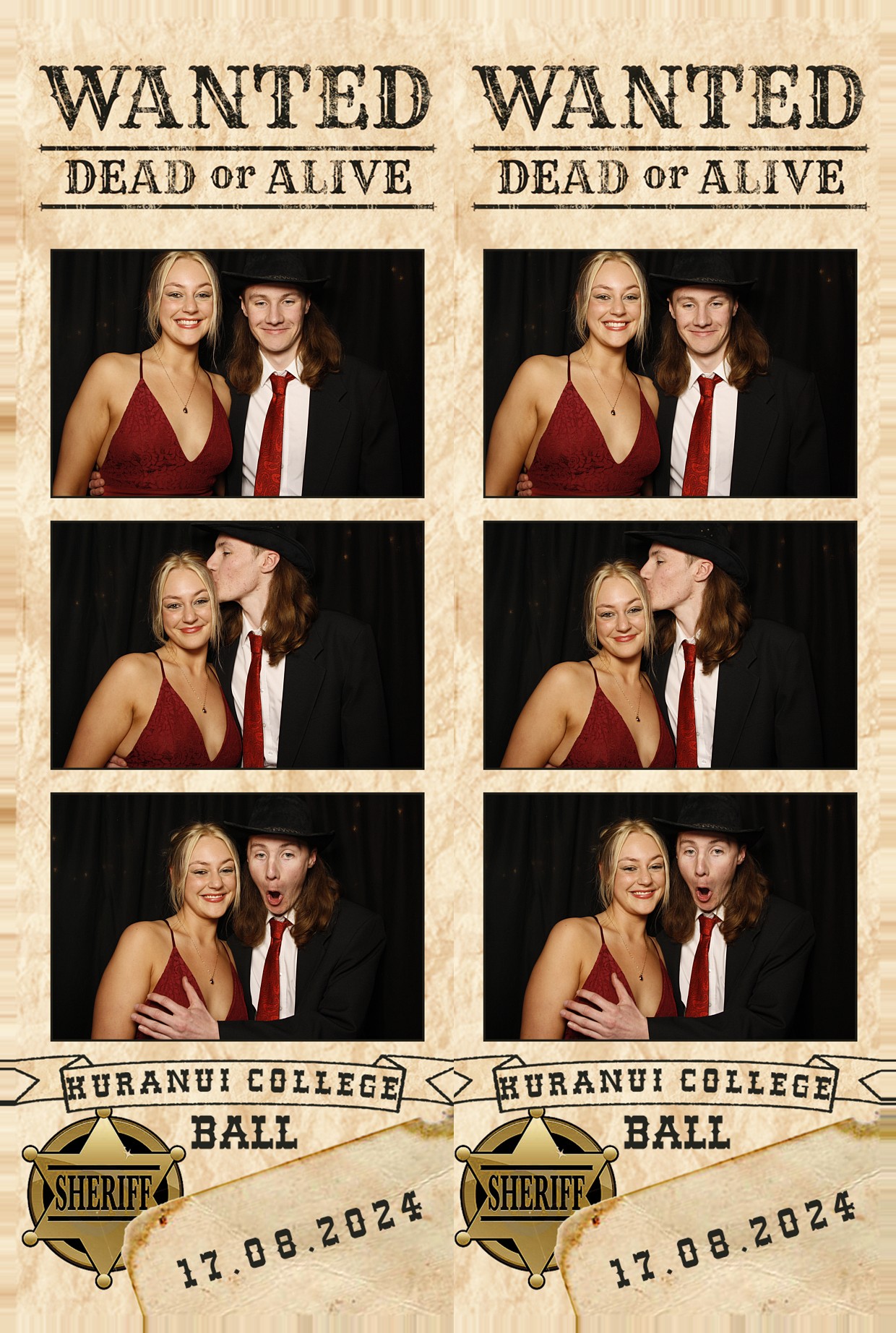 Kuranui College Ball | View more photos from the event at wgtngallery.classicphotobooths.co.nz/u/wgtncpbgallery/Kuranui-College-Ball