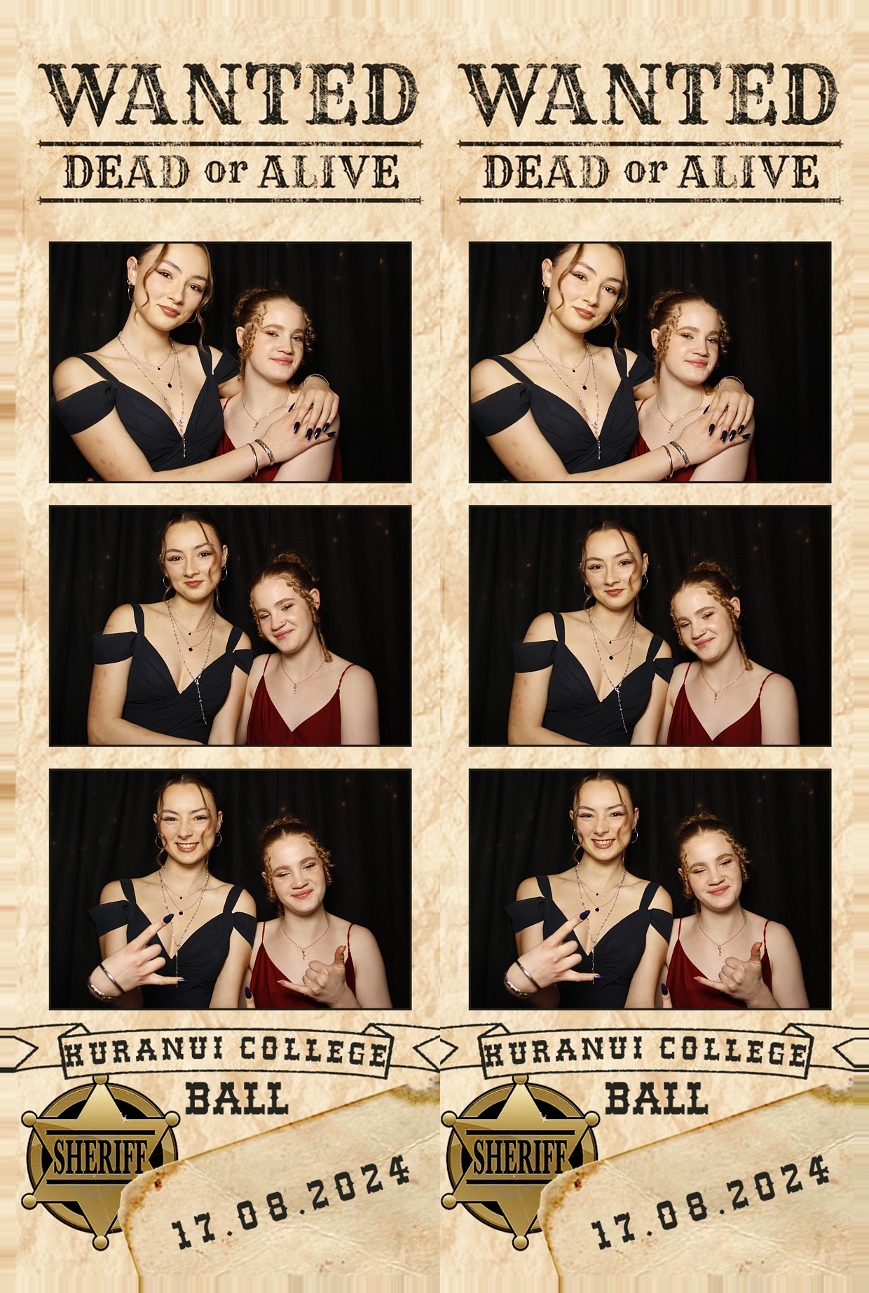 Kuranui College Ball | View more photos from the event at wgtngallery.classicphotobooths.co.nz/u/wgtncpbgallery/Kuranui-College-Ball