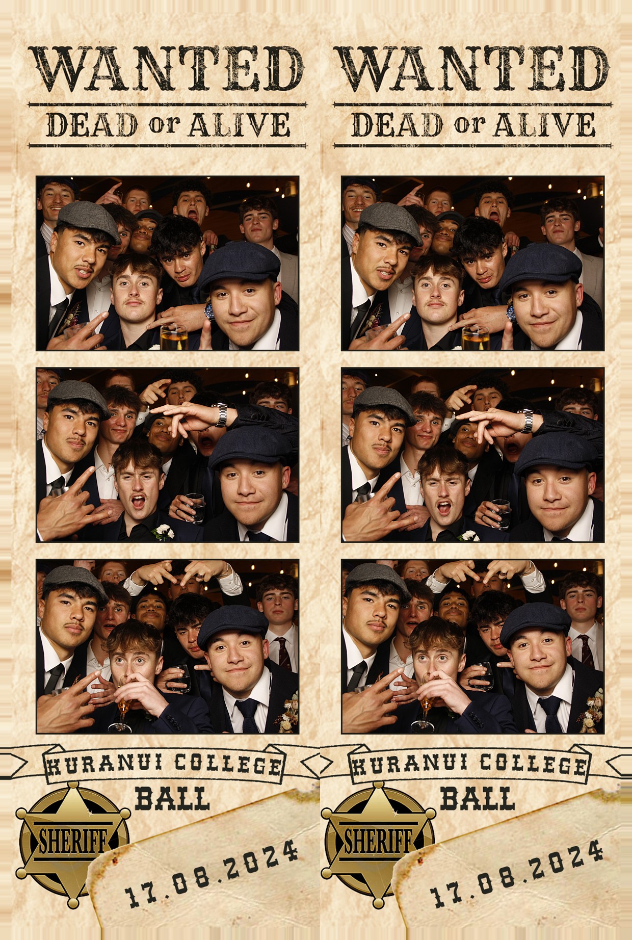 Kuranui College Ball | View more photos from the event at wgtngallery.classicphotobooths.co.nz/u/wgtncpbgallery/Kuranui-College-Ball