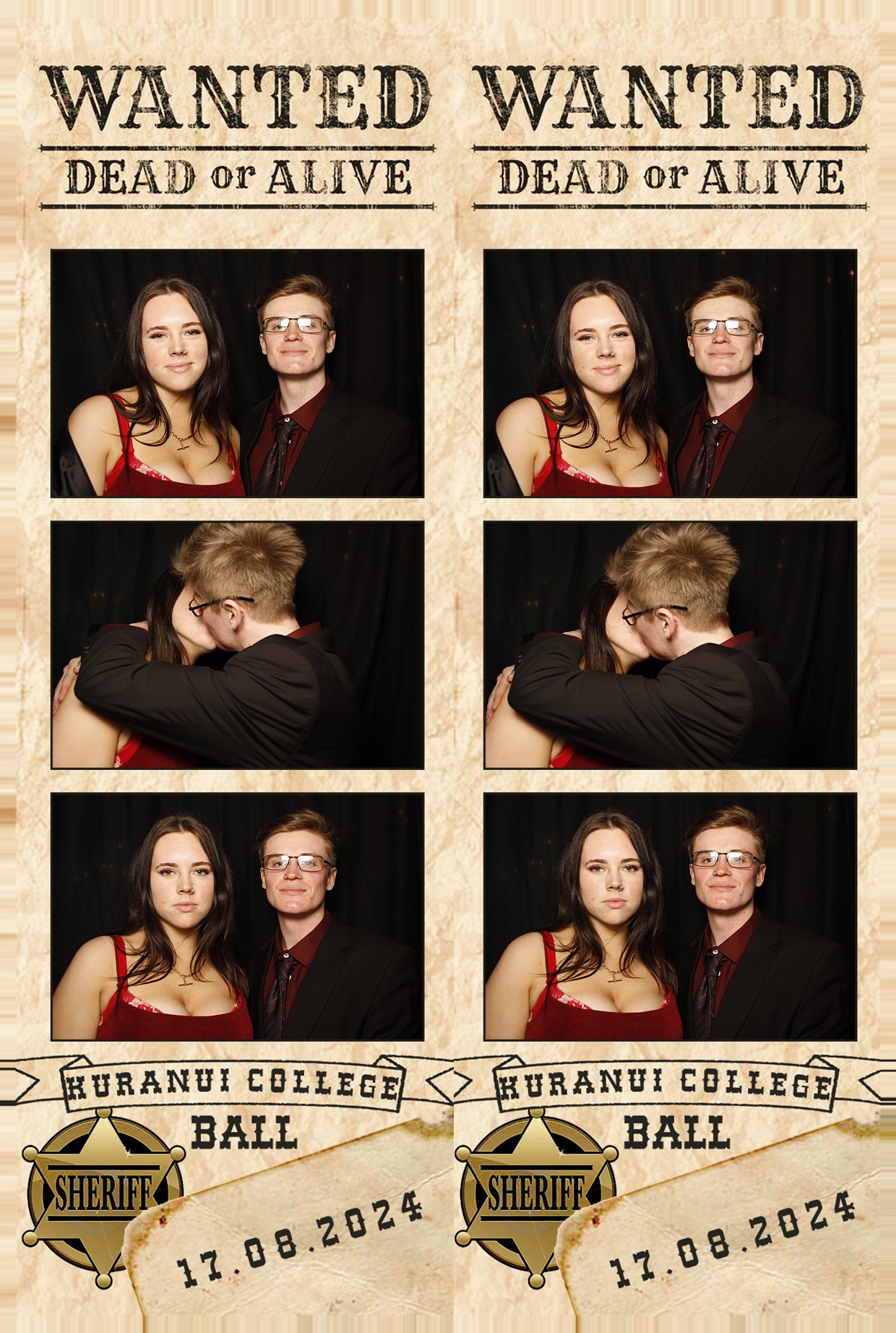 Kuranui College Ball | View more photos from the event at wgtngallery.classicphotobooths.co.nz/u/wgtncpbgallery/Kuranui-College-Ball