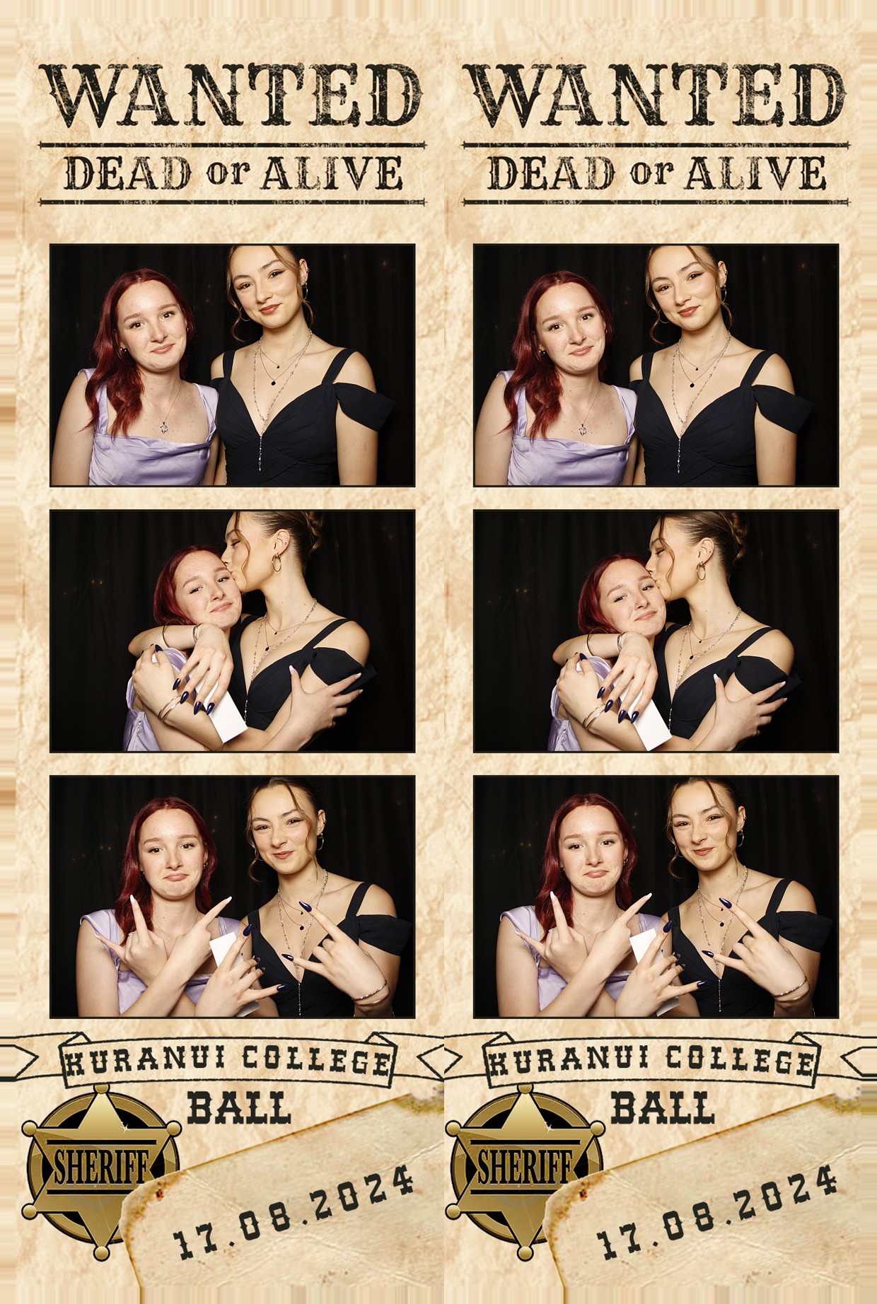 Kuranui College Ball | View more photos from the event at wgtngallery.classicphotobooths.co.nz/u/wgtncpbgallery/Kuranui-College-Ball