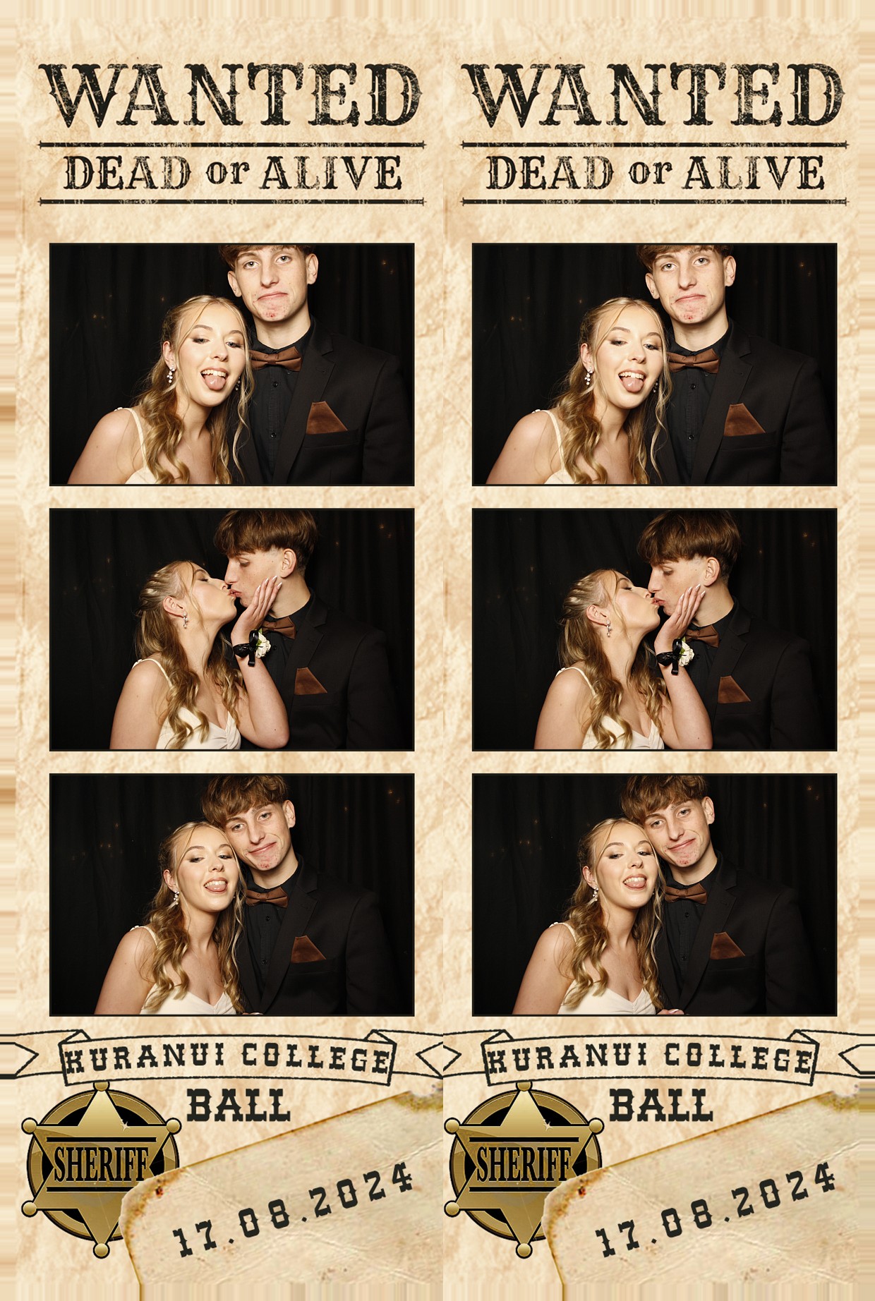 Kuranui College Ball | View more photos from the event at wgtngallery.classicphotobooths.co.nz/u/wgtncpbgallery/Kuranui-College-Ball