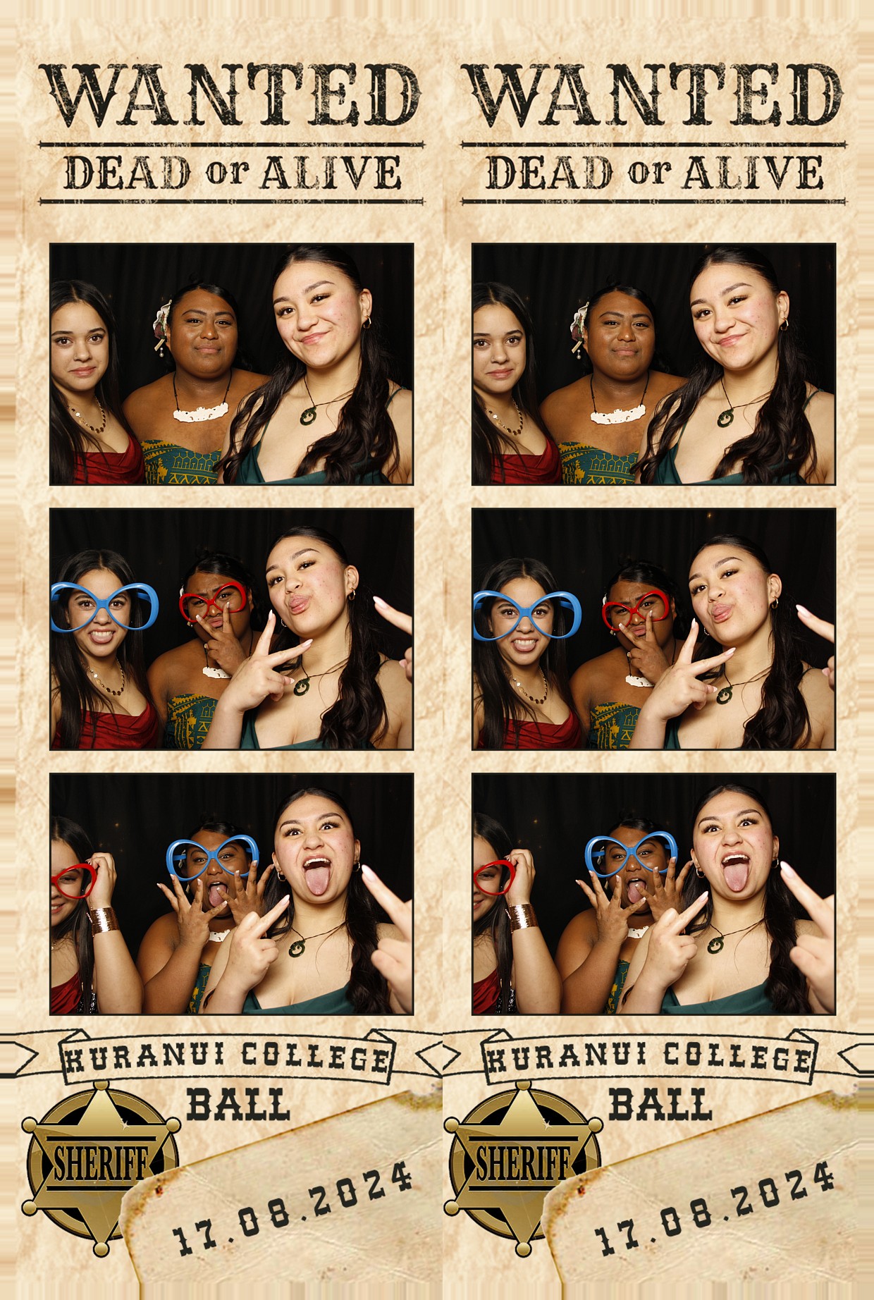 Kuranui College Ball | View more photos from the event at wgtngallery.classicphotobooths.co.nz/u/wgtncpbgallery/Kuranui-College-Ball