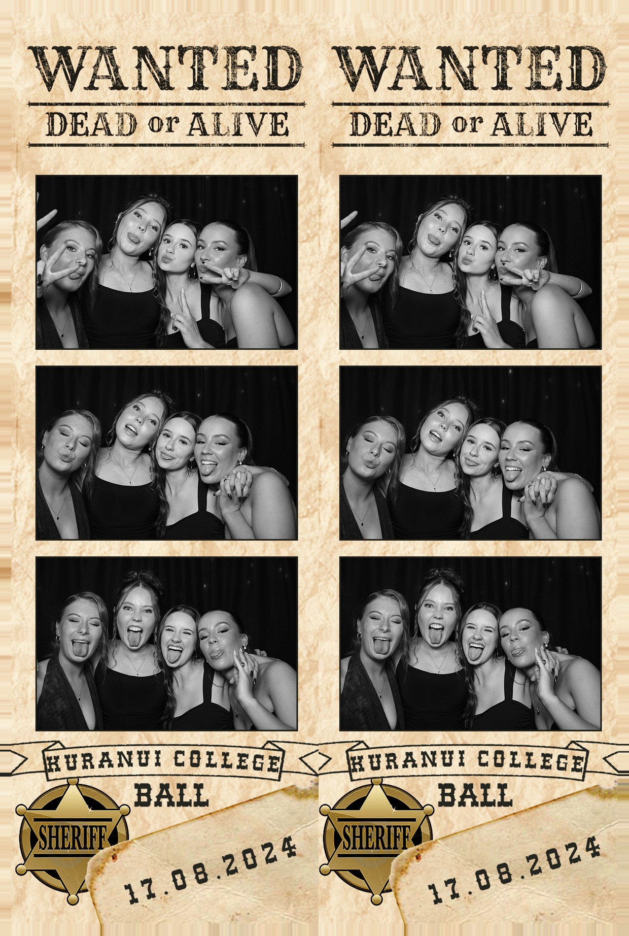 Kuranui College Ball | View more photos from the event at wgtngallery.classicphotobooths.co.nz/u/wgtncpbgallery/Kuranui-College-Ball