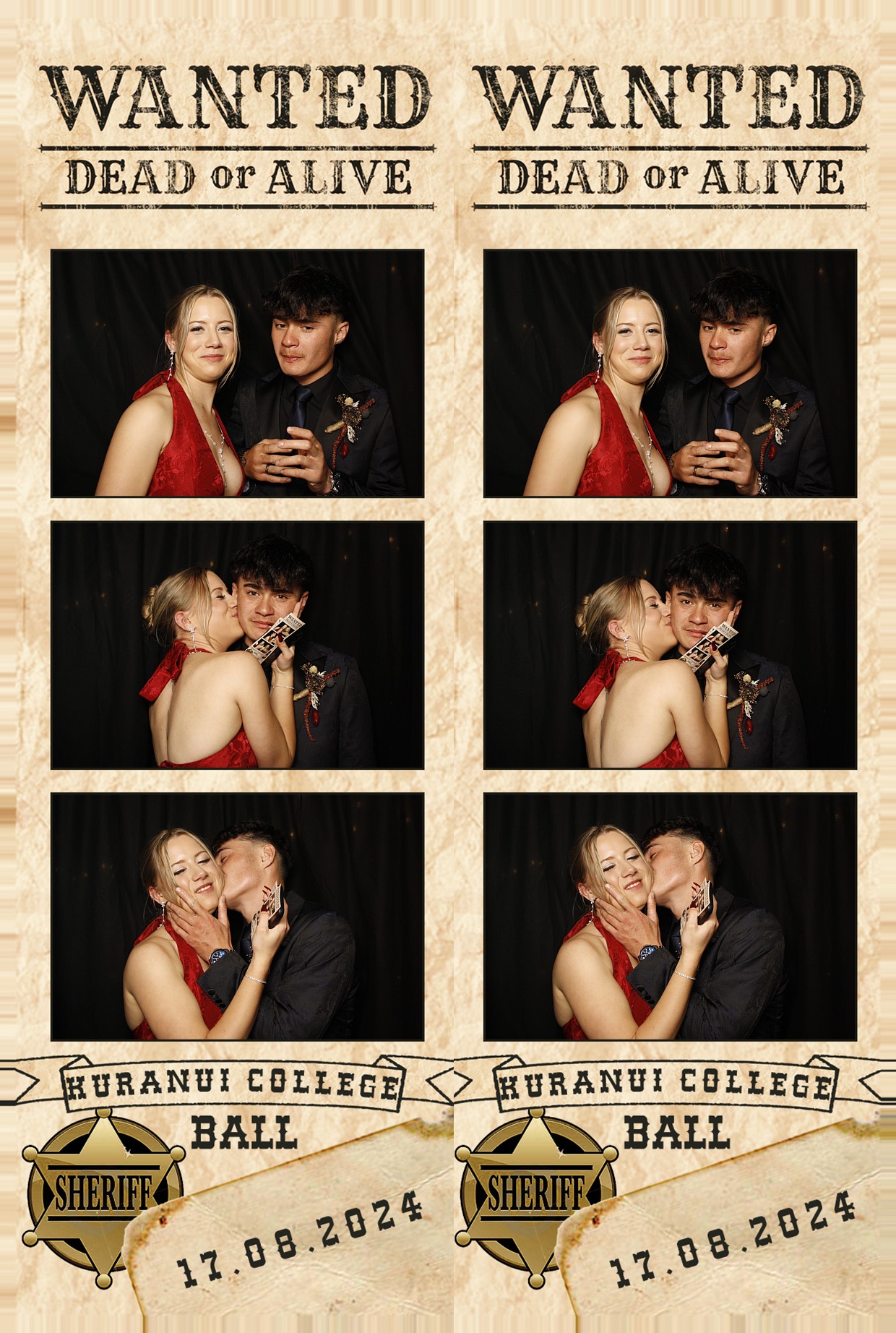 Kuranui College Ball | View more photos from the event at wgtngallery.classicphotobooths.co.nz/u/wgtncpbgallery/Kuranui-College-Ball