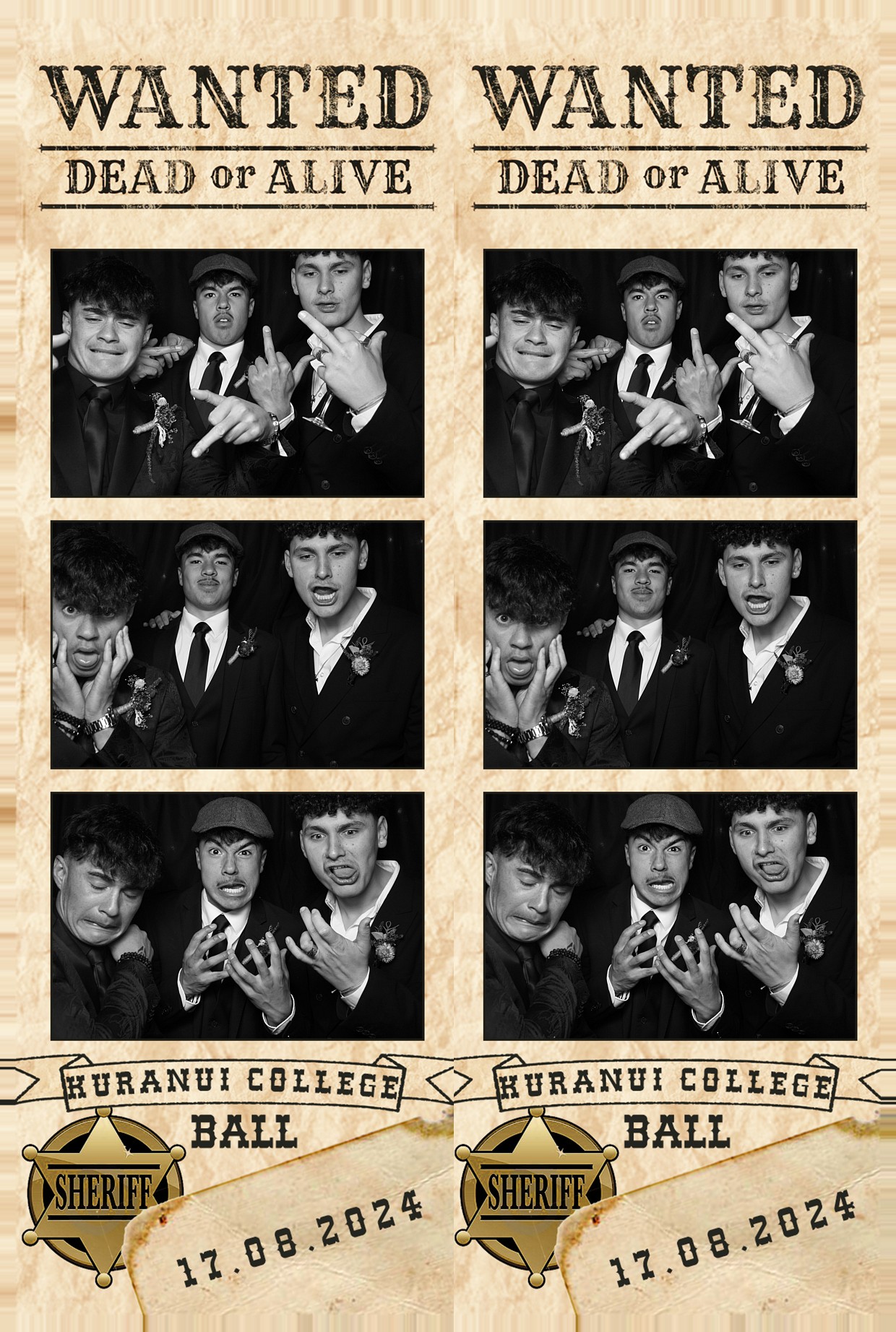 Kuranui College Ball | View more photos from the event at wgtngallery.classicphotobooths.co.nz/u/wgtncpbgallery/Kuranui-College-Ball