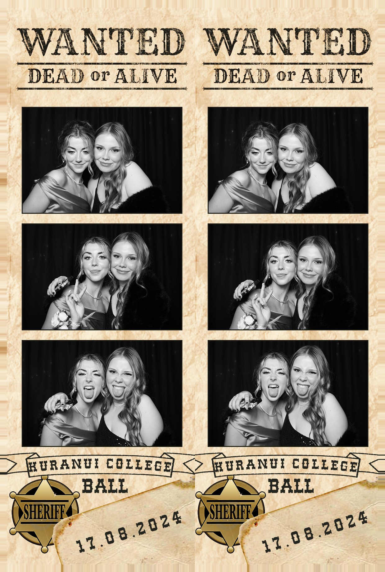 Kuranui College Ball | View more photos from the event at wgtngallery.classicphotobooths.co.nz/u/wgtncpbgallery/Kuranui-College-Ball