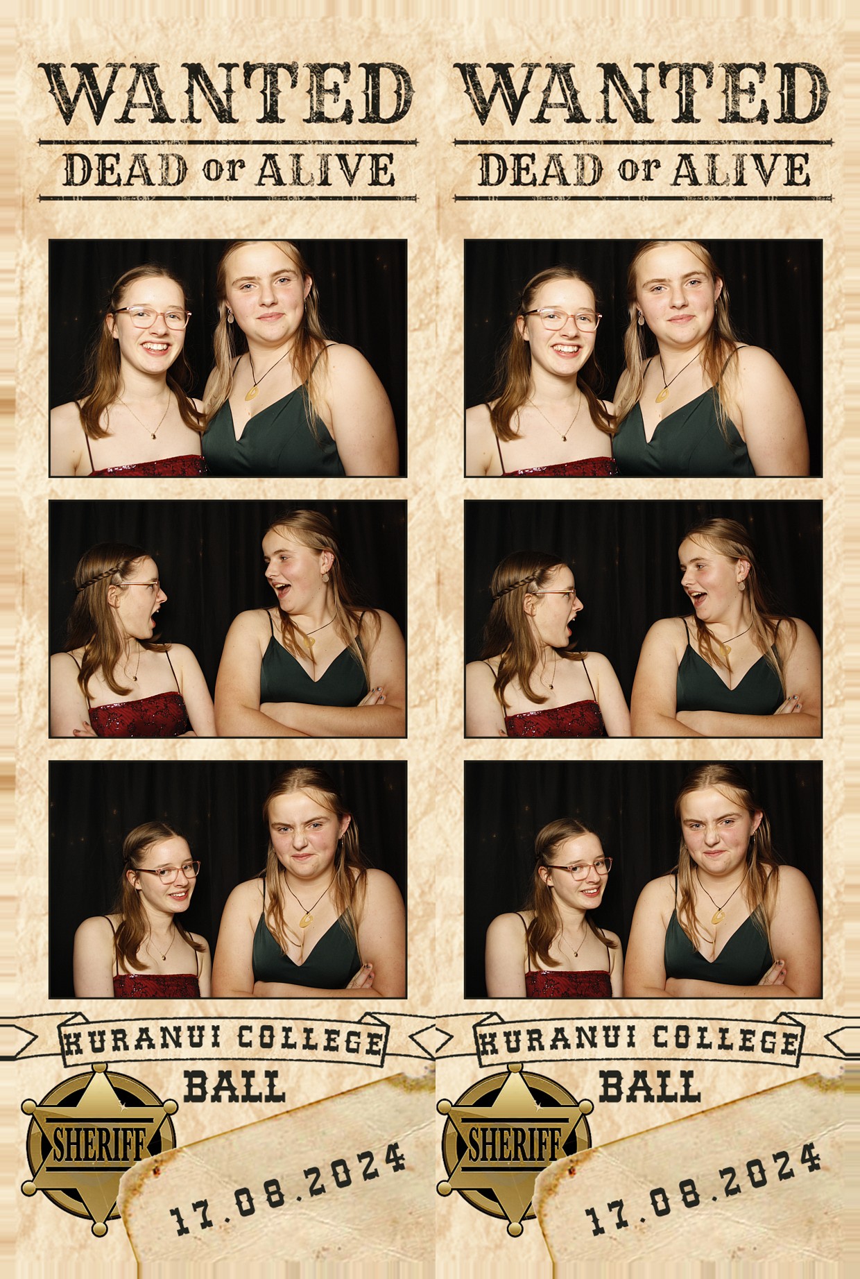 Kuranui College Ball | View more photos from the event at wgtngallery.classicphotobooths.co.nz/u/wgtncpbgallery/Kuranui-College-Ball