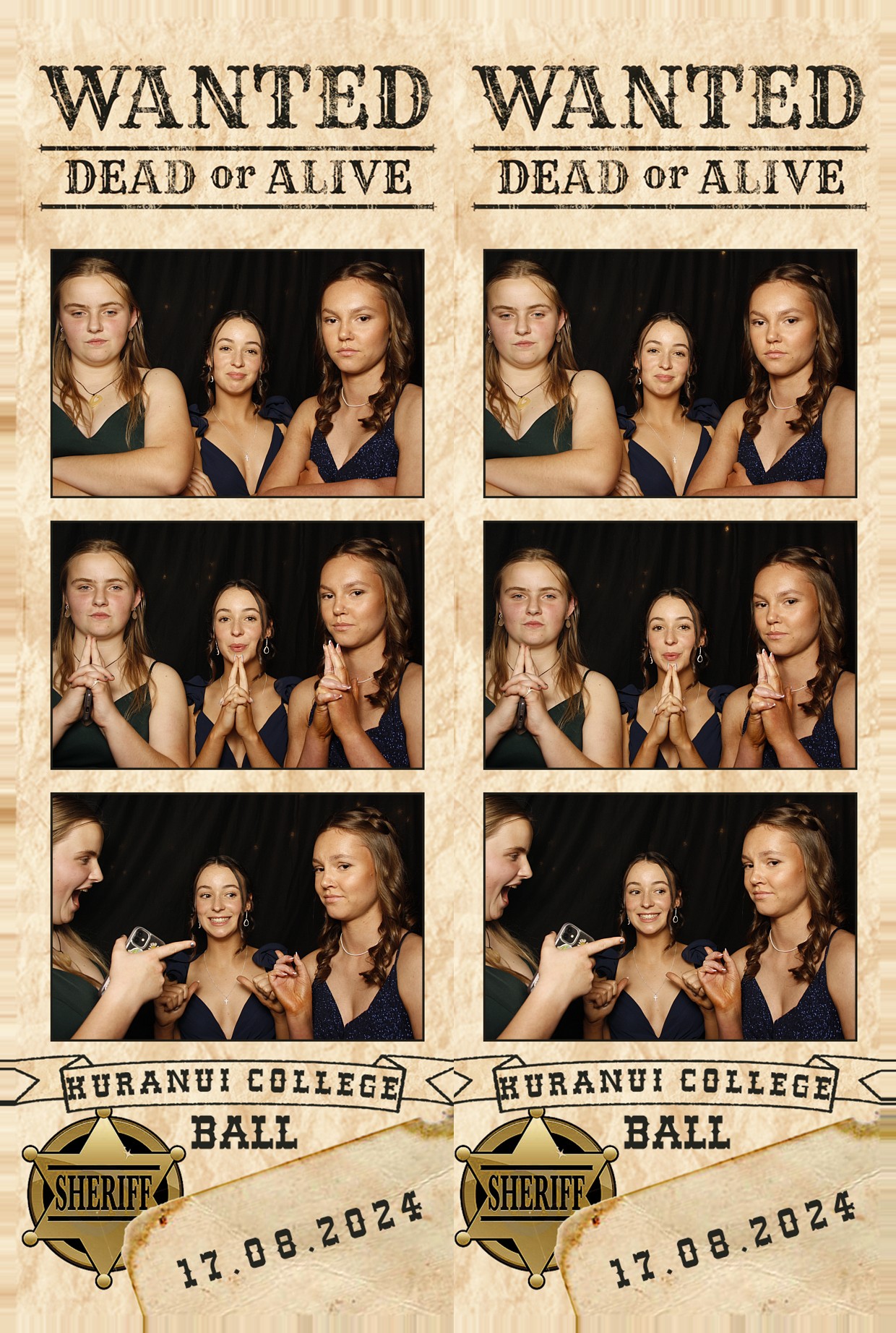 Kuranui College Ball | View more photos from the event at wgtngallery.classicphotobooths.co.nz/u/wgtncpbgallery/Kuranui-College-Ball