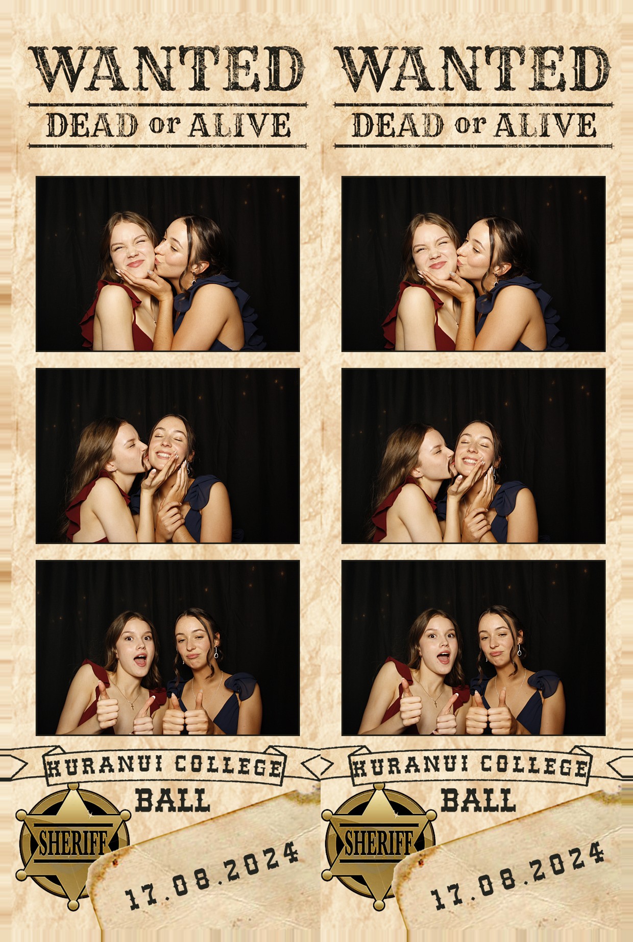 Kuranui College Ball | View more photos from the event at wgtngallery.classicphotobooths.co.nz/u/wgtncpbgallery/Kuranui-College-Ball