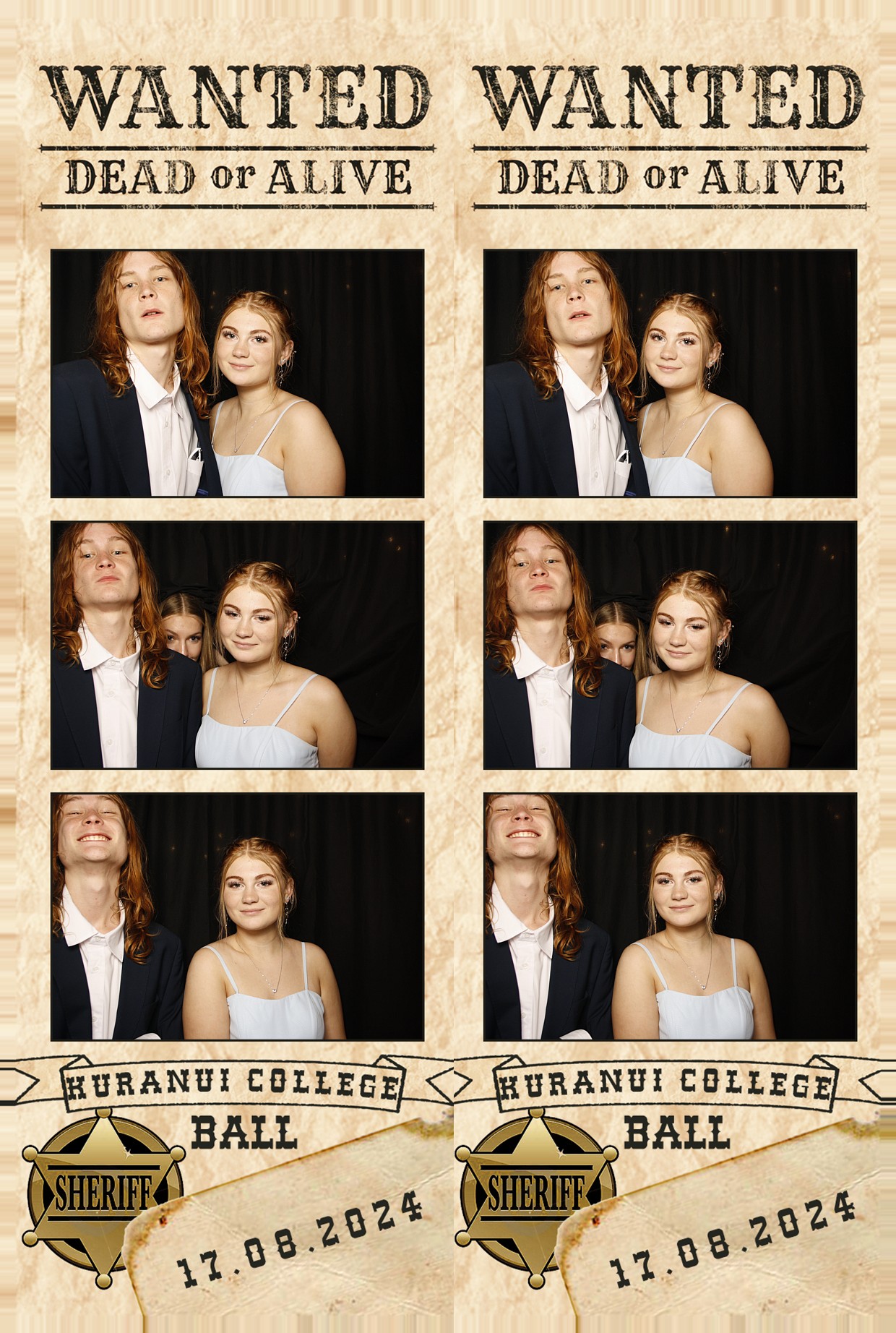 Kuranui College Ball | View more photos from the event at wgtngallery.classicphotobooths.co.nz/u/wgtncpbgallery/Kuranui-College-Ball