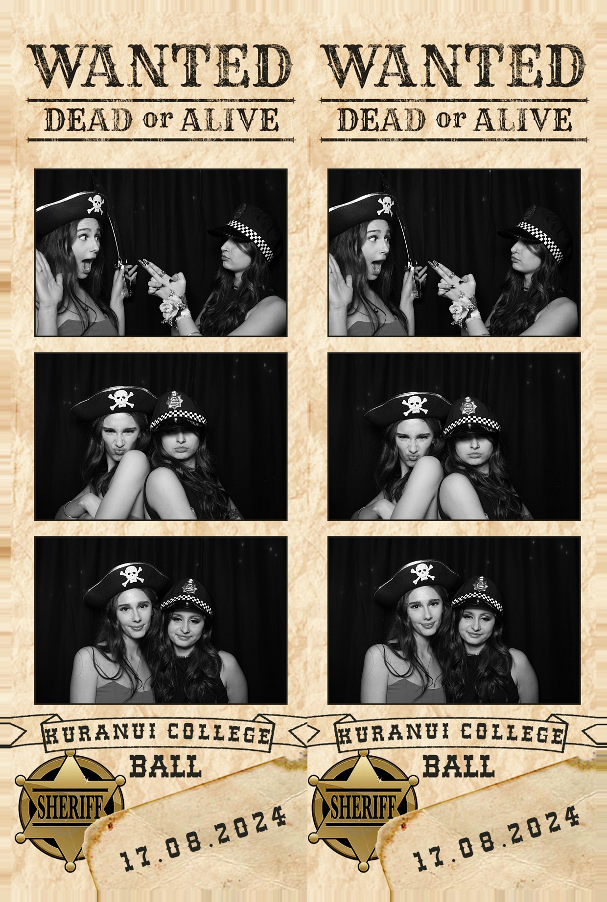 Kuranui College Ball | View more photos from the event at wgtngallery.classicphotobooths.co.nz/u/wgtncpbgallery/Kuranui-College-Ball