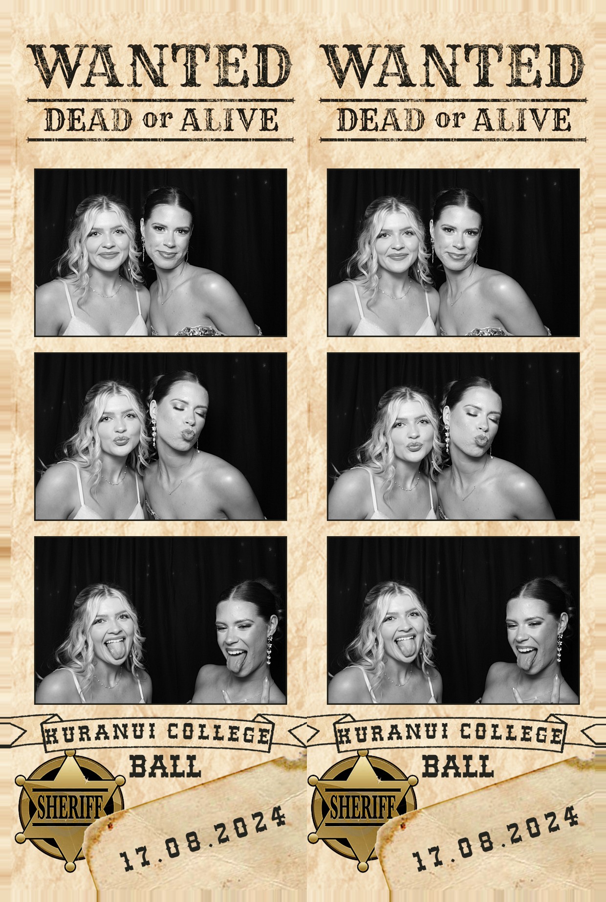Kuranui College Ball | View more photos from the event at wgtngallery.classicphotobooths.co.nz/u/wgtncpbgallery/Kuranui-College-Ball
