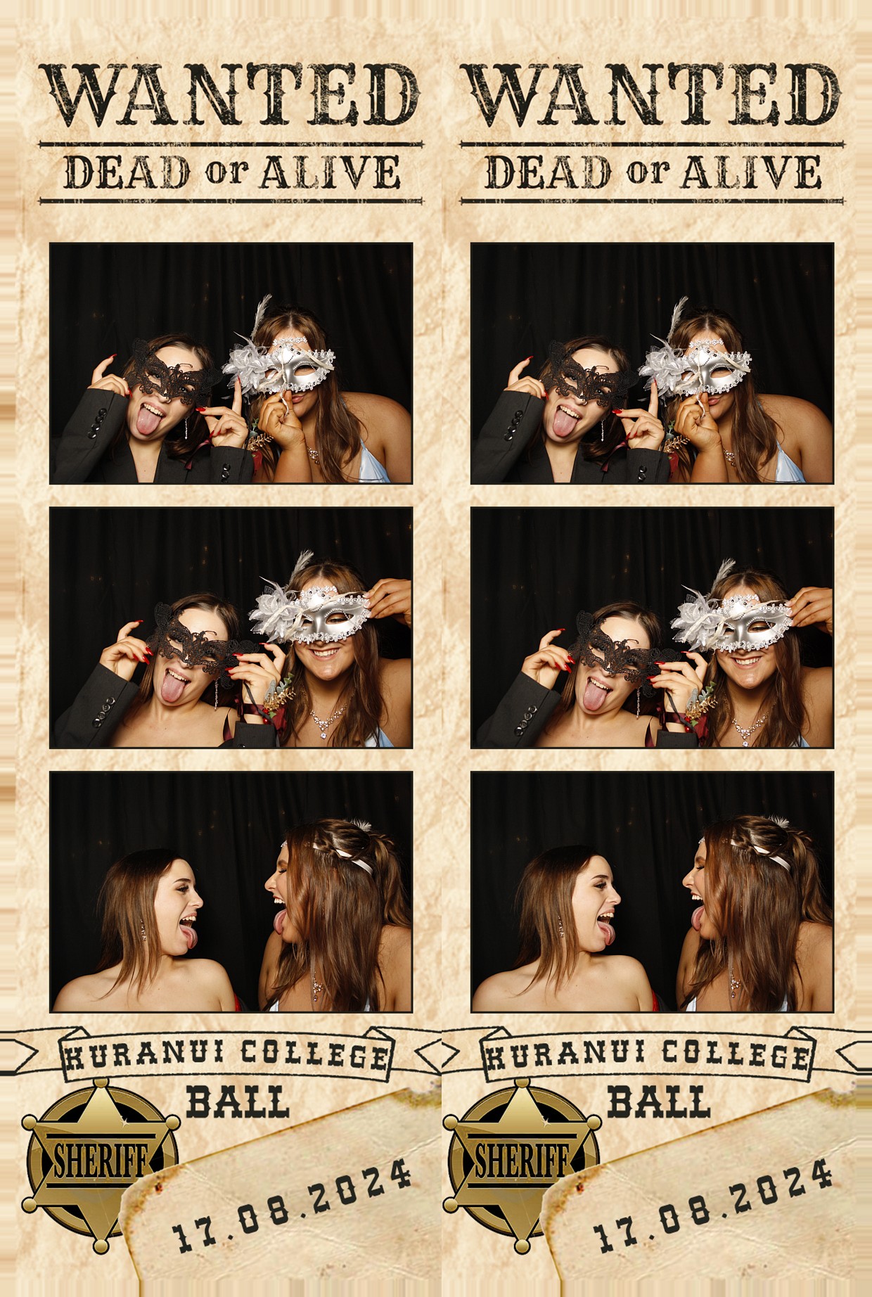 Kuranui College Ball | View more photos from the event at wgtngallery.classicphotobooths.co.nz/u/wgtncpbgallery/Kuranui-College-Ball