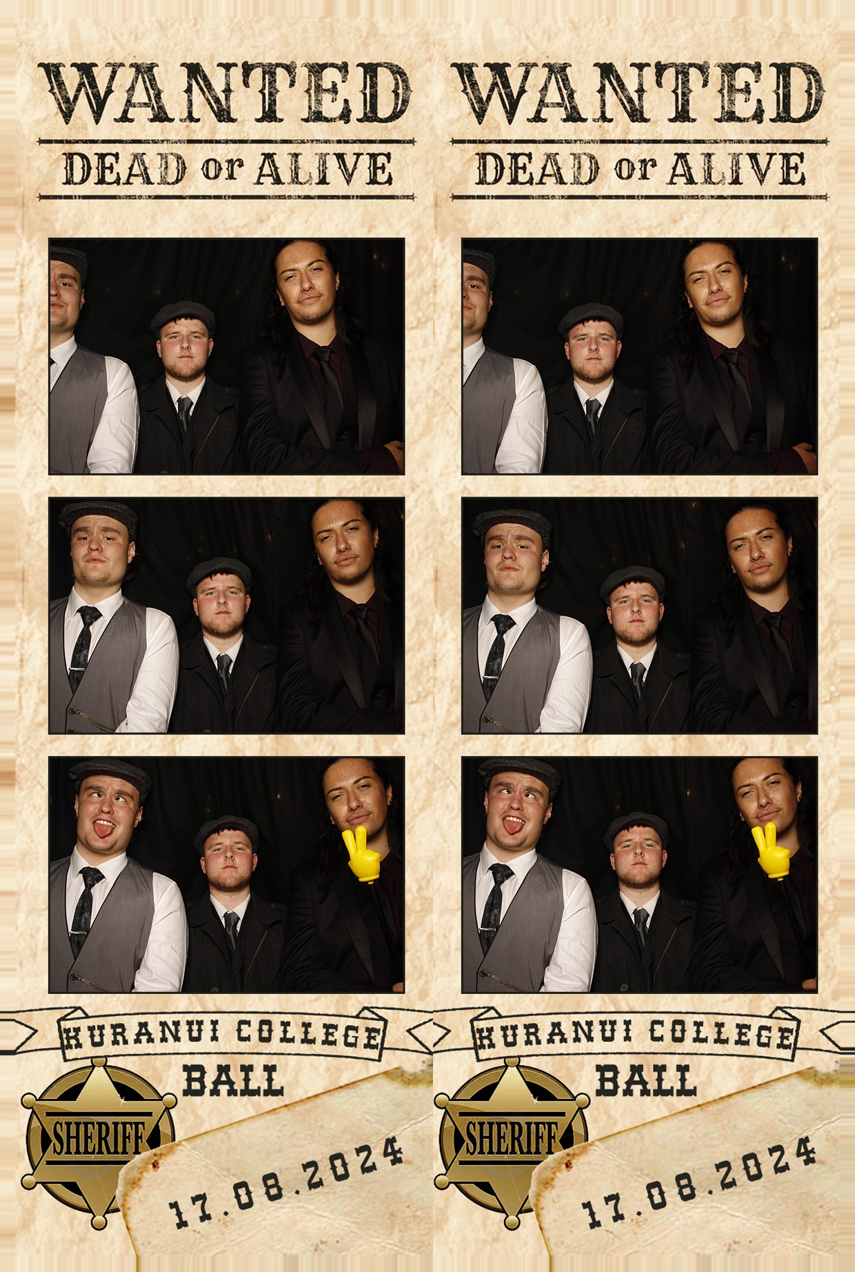 Kuranui College Ball | View more photos from the event at wgtngallery.classicphotobooths.co.nz/u/wgtncpbgallery/Kuranui-College-Ball