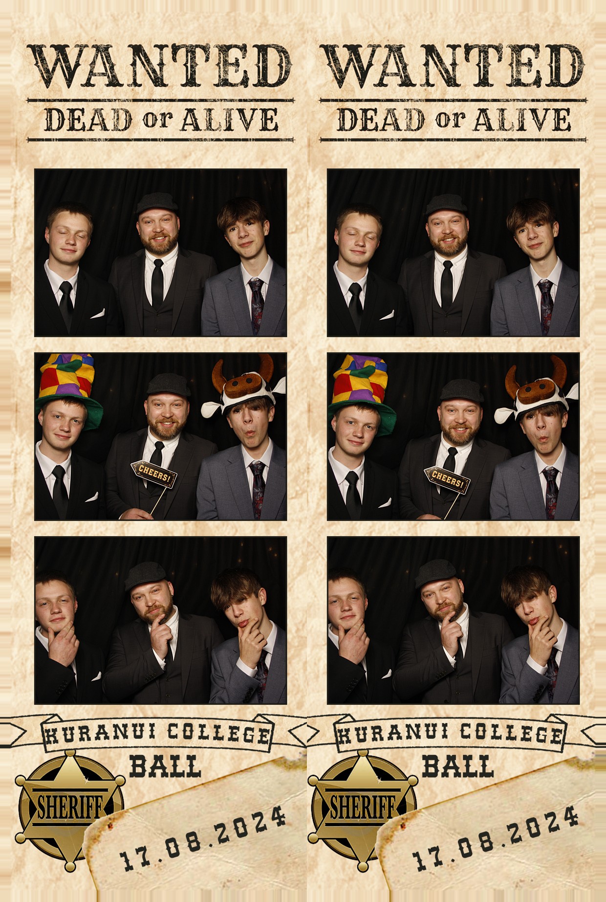 Kuranui College Ball | View more photos from the event at wgtngallery.classicphotobooths.co.nz/u/wgtncpbgallery/Kuranui-College-Ball