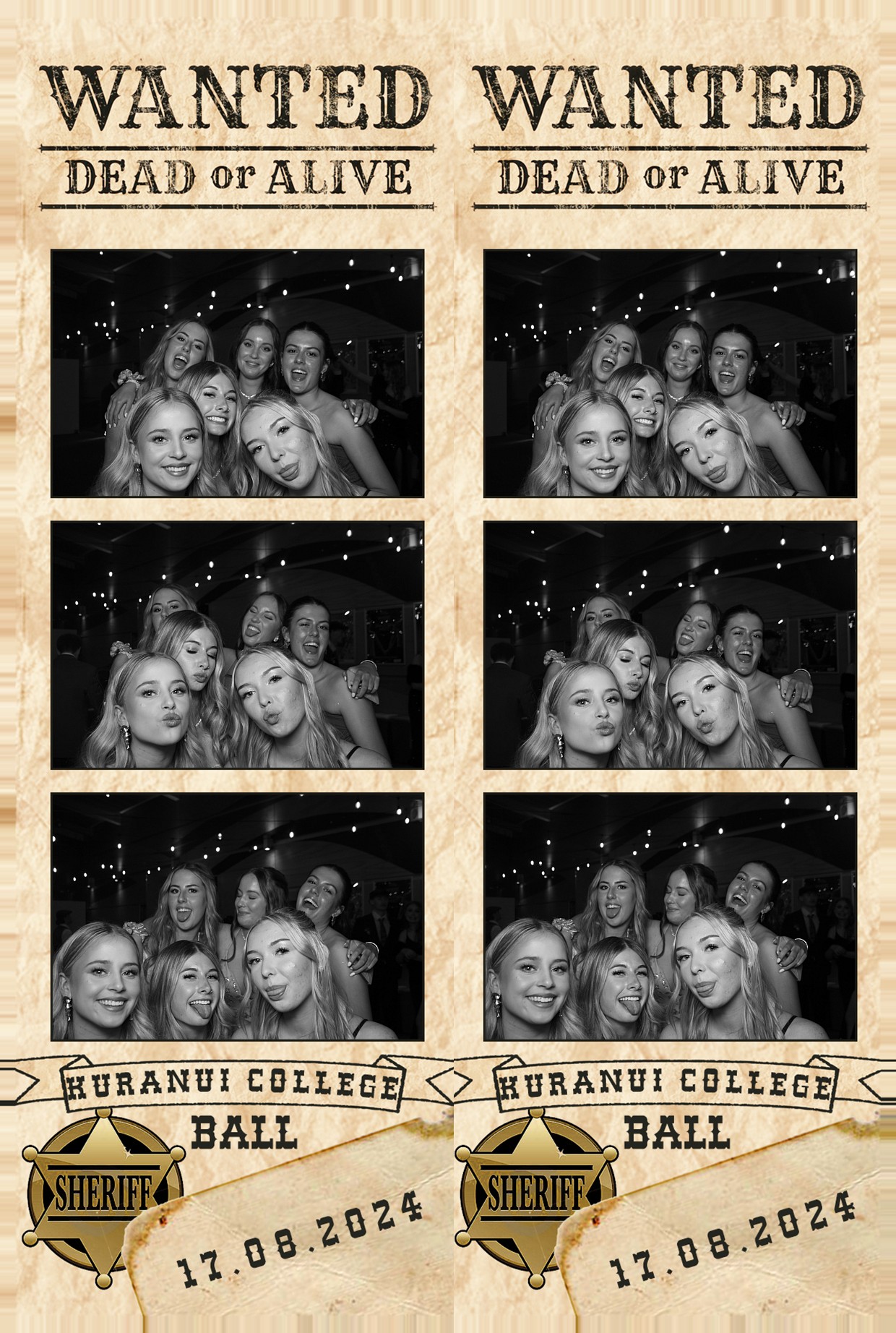 Kuranui College Ball | View more photos from the event at wgtngallery.classicphotobooths.co.nz/u/wgtncpbgallery/Kuranui-College-Ball