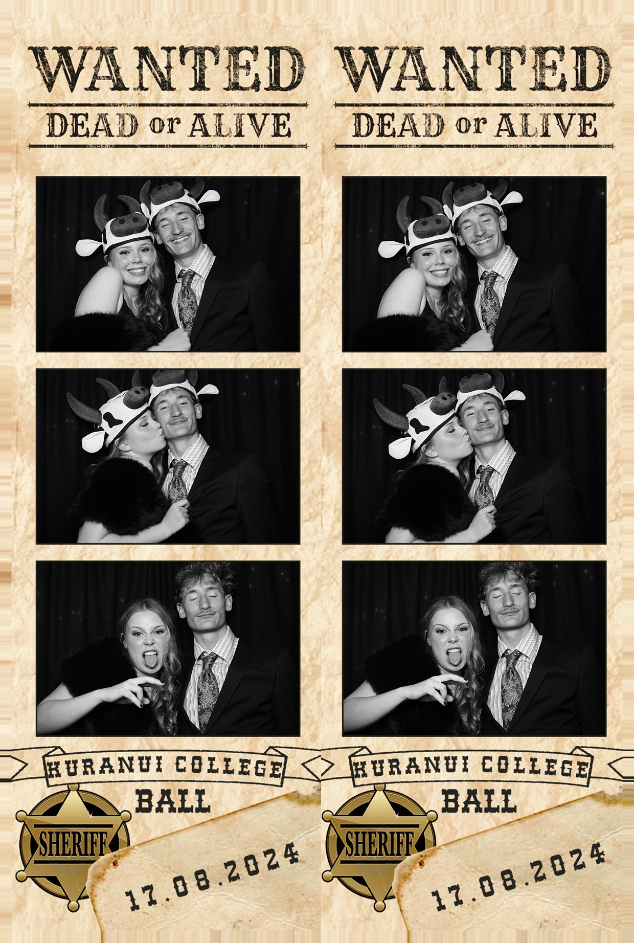 Kuranui College Ball | View more photos from the event at wgtngallery.classicphotobooths.co.nz/u/wgtncpbgallery/Kuranui-College-Ball