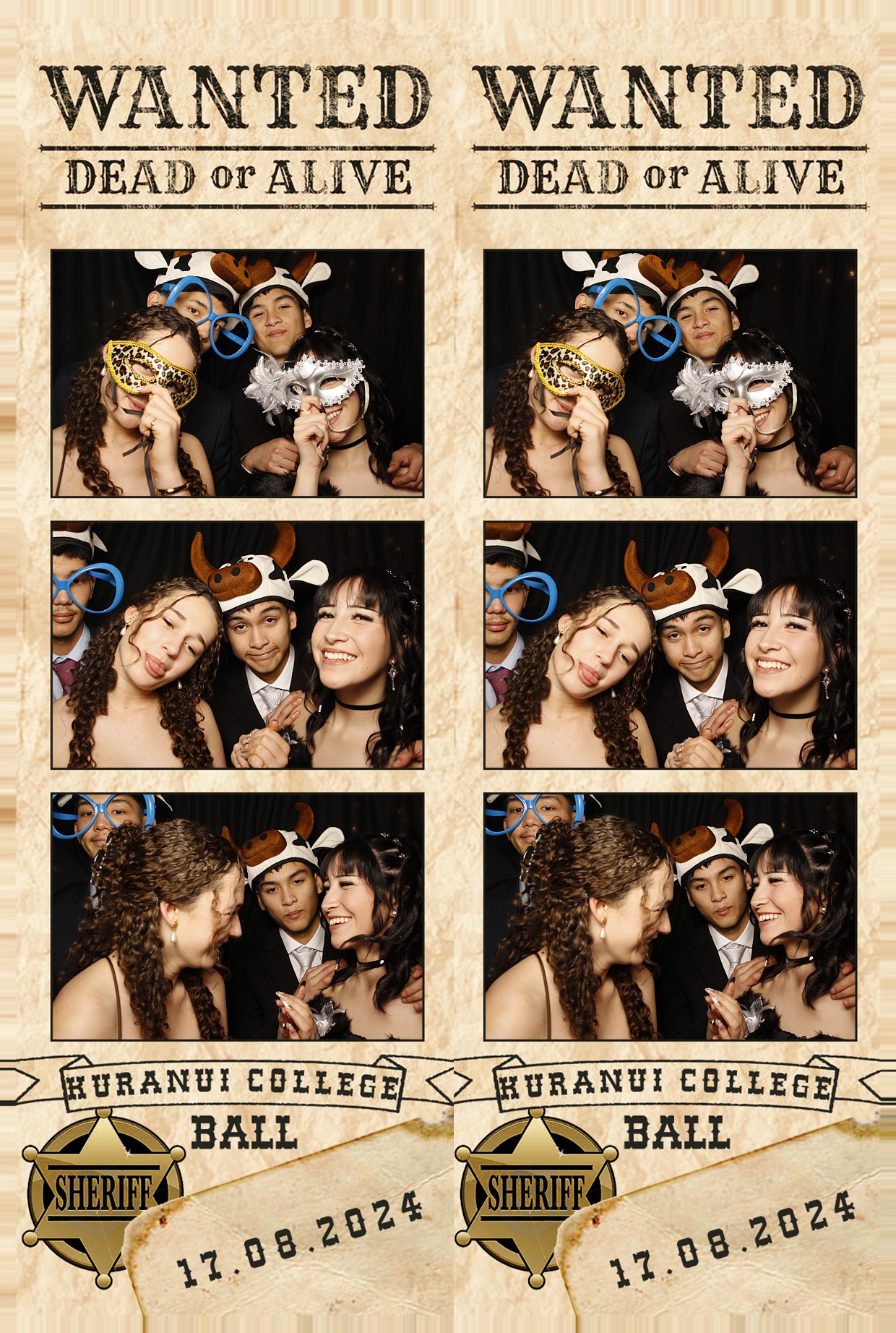 Kuranui College Ball | View more photos from the event at wgtngallery.classicphotobooths.co.nz/u/wgtncpbgallery/Kuranui-College-Ball