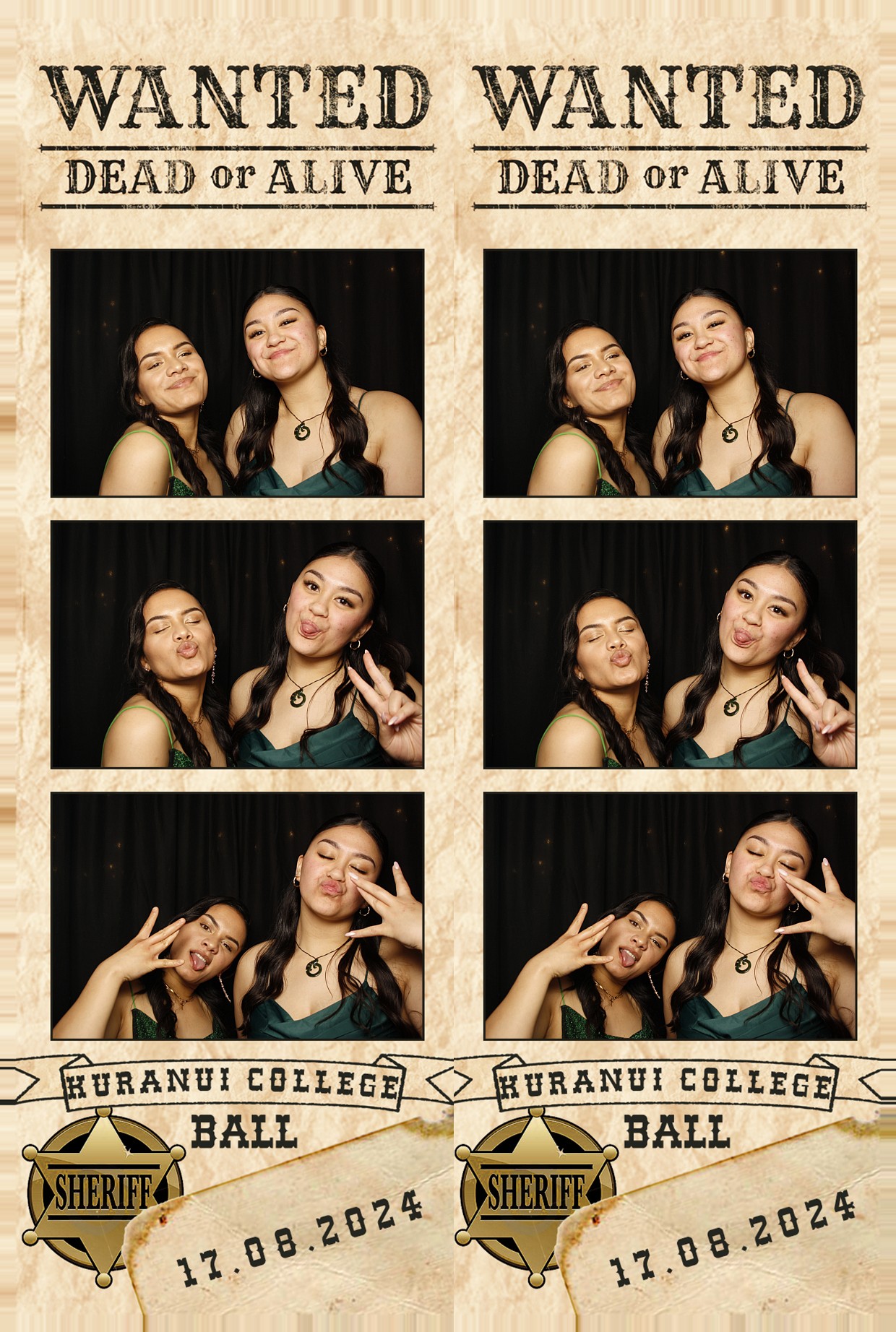 Kuranui College Ball | View more photos from the event at wgtngallery.classicphotobooths.co.nz/u/wgtncpbgallery/Kuranui-College-Ball