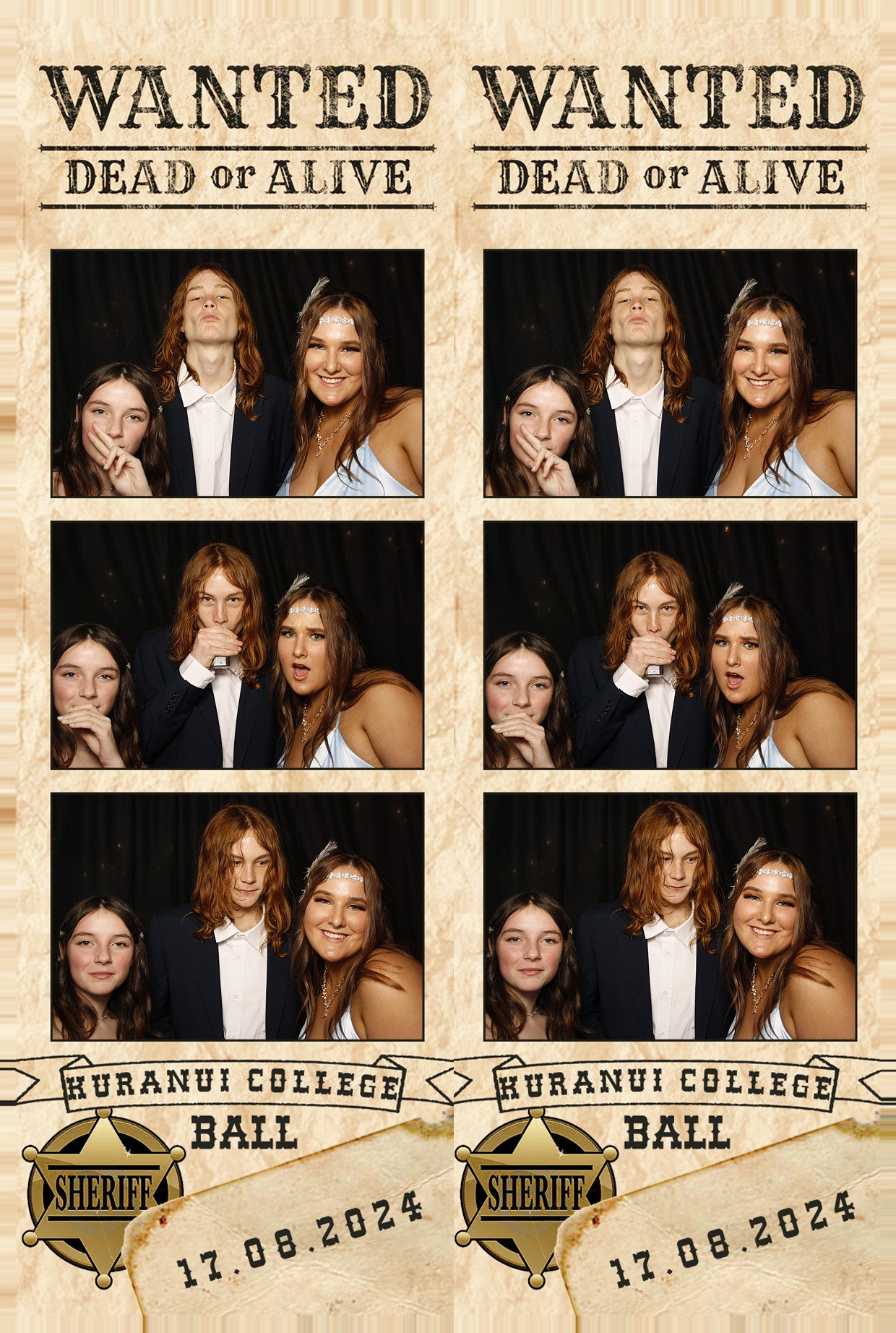 Kuranui College Ball | View more photos from the event at wgtngallery.classicphotobooths.co.nz/u/wgtncpbgallery/Kuranui-College-Ball