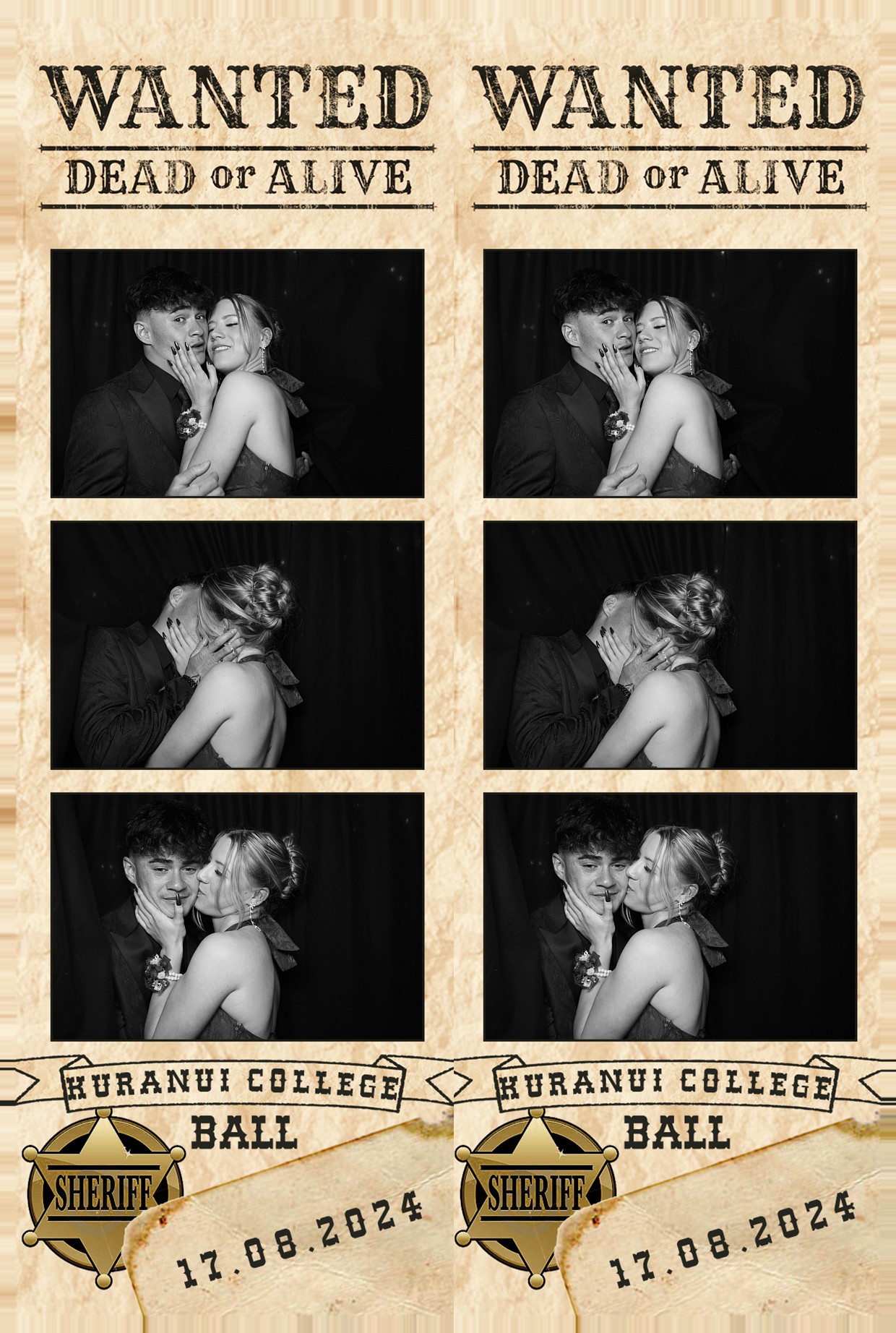 Kuranui College Ball | View more photos from the event at wgtngallery.classicphotobooths.co.nz/u/wgtncpbgallery/Kuranui-College-Ball