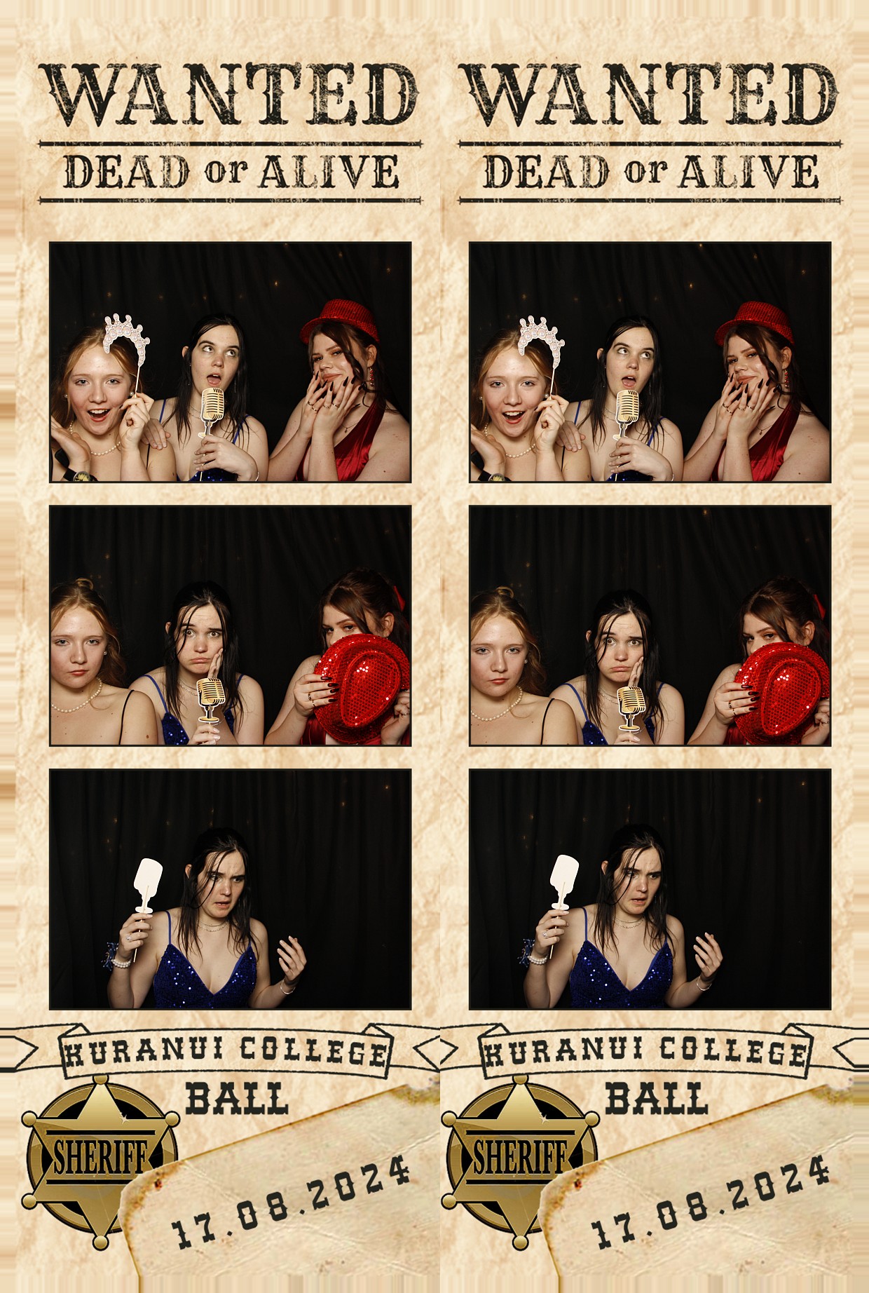 Kuranui College Ball | View more photos from the event at wgtngallery.classicphotobooths.co.nz/u/wgtncpbgallery/Kuranui-College-Ball