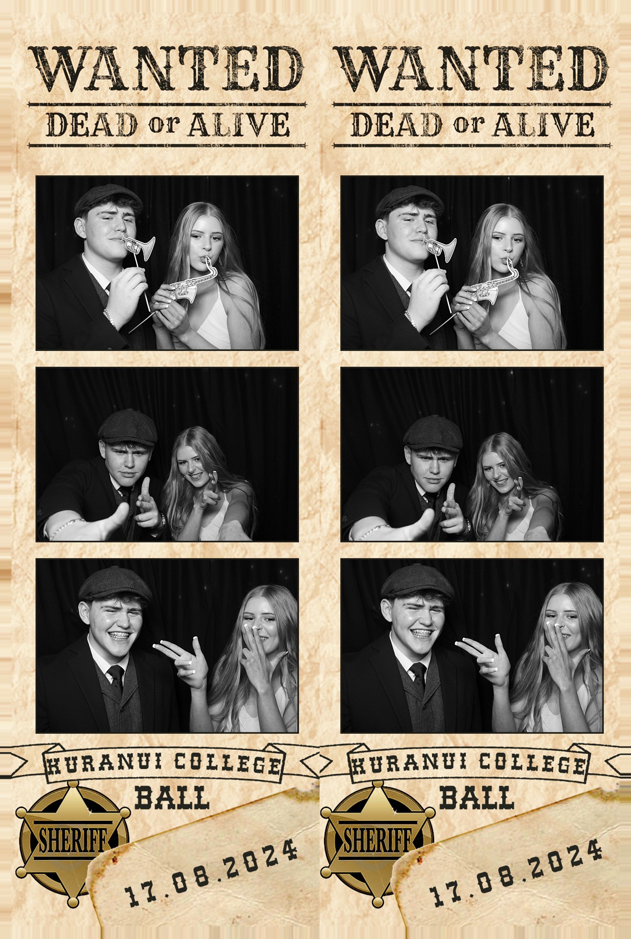Kuranui College Ball | View more photos from the event at wgtngallery.classicphotobooths.co.nz/u/wgtncpbgallery/Kuranui-College-Ball