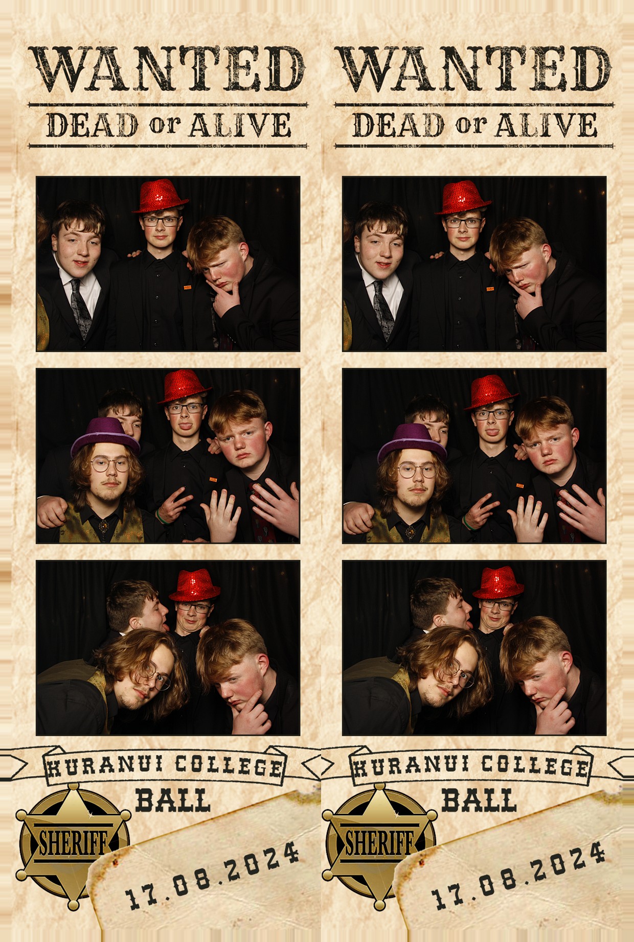 Kuranui College Ball | View more photos from the event at wgtngallery.classicphotobooths.co.nz/u/wgtncpbgallery/Kuranui-College-Ball