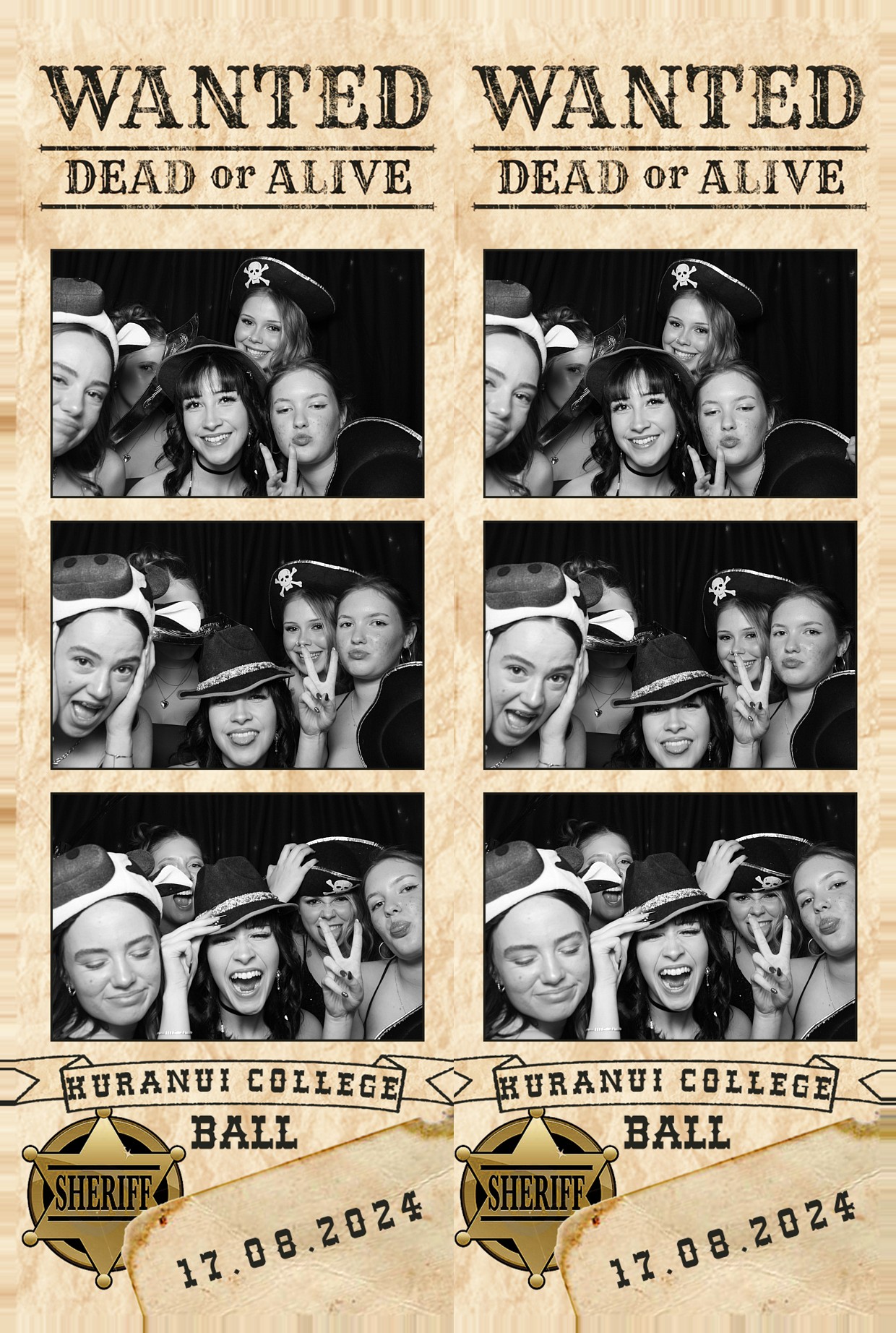 Kuranui College Ball | View more photos from the event at wgtngallery.classicphotobooths.co.nz/u/wgtncpbgallery/Kuranui-College-Ball