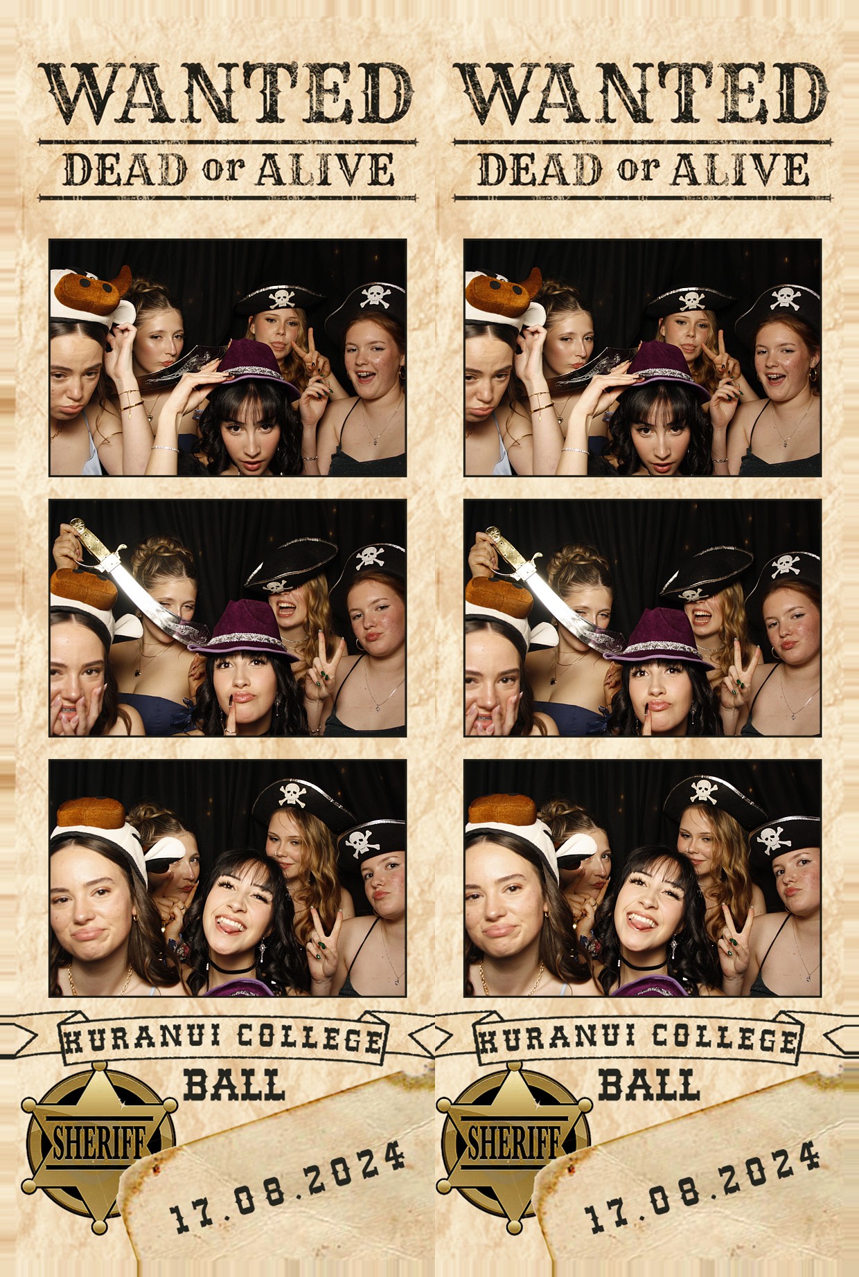 Kuranui College Ball | View more photos from the event at wgtngallery.classicphotobooths.co.nz/u/wgtncpbgallery/Kuranui-College-Ball