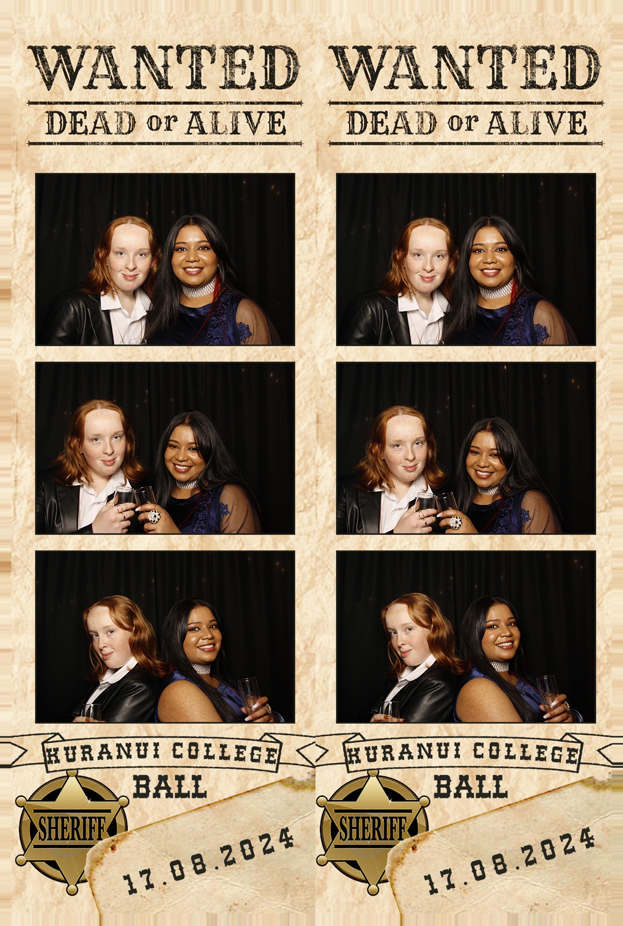 Kuranui College Ball | View more photos from the event at wgtngallery.classicphotobooths.co.nz/u/wgtncpbgallery/Kuranui-College-Ball