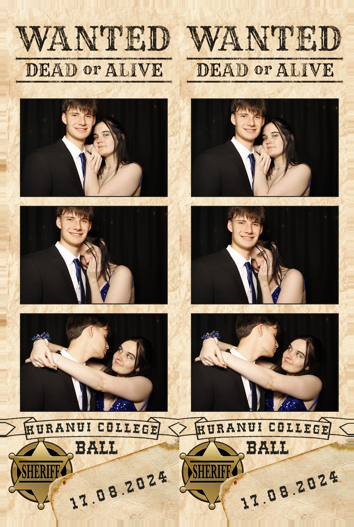 Kuranui College Ball | View more photos from the event at wgtngallery.classicphotobooths.co.nz/u/wgtncpbgallery/Kuranui-College-Ball