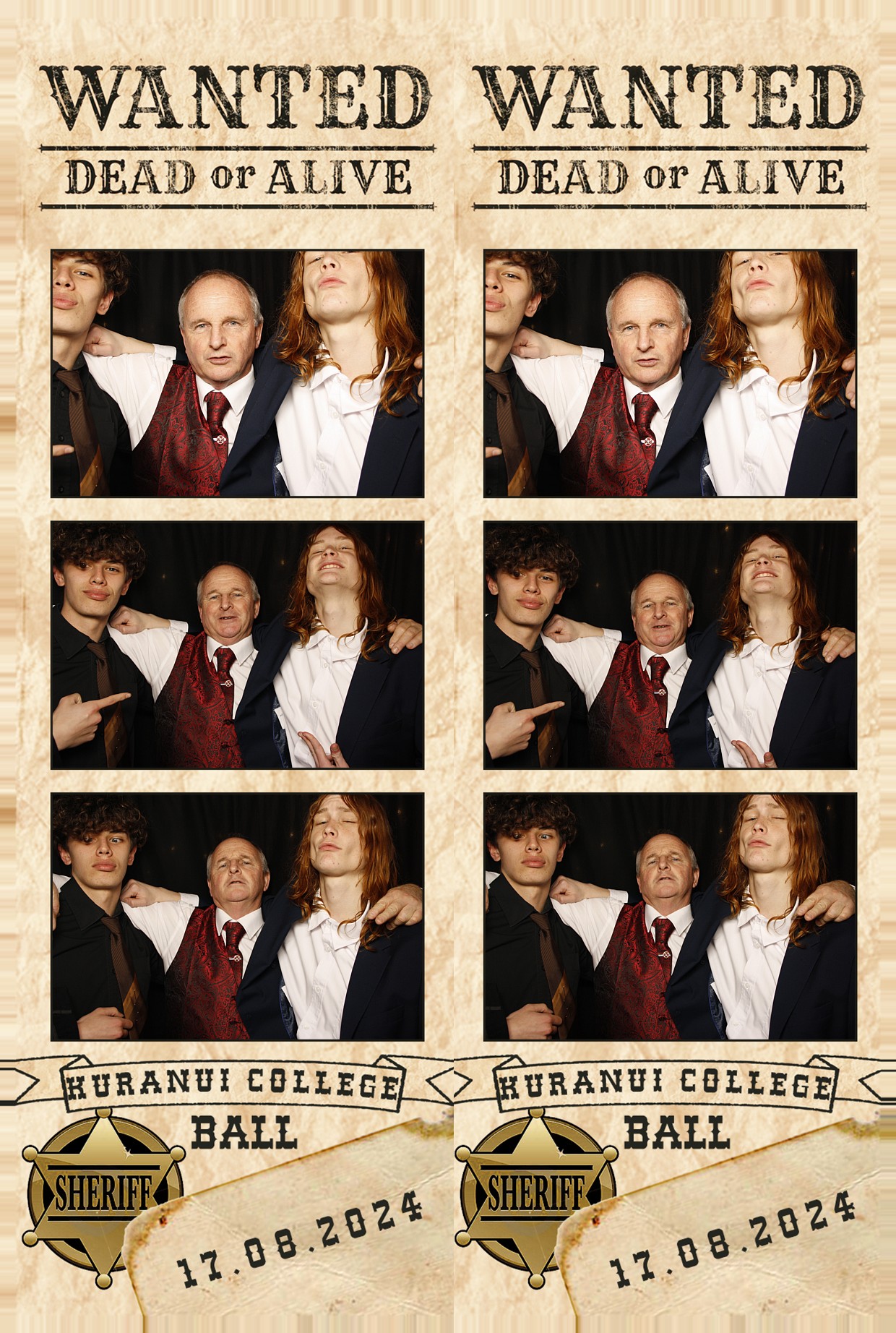 Kuranui College Ball | View more photos from the event at wgtngallery.classicphotobooths.co.nz/u/wgtncpbgallery/Kuranui-College-Ball