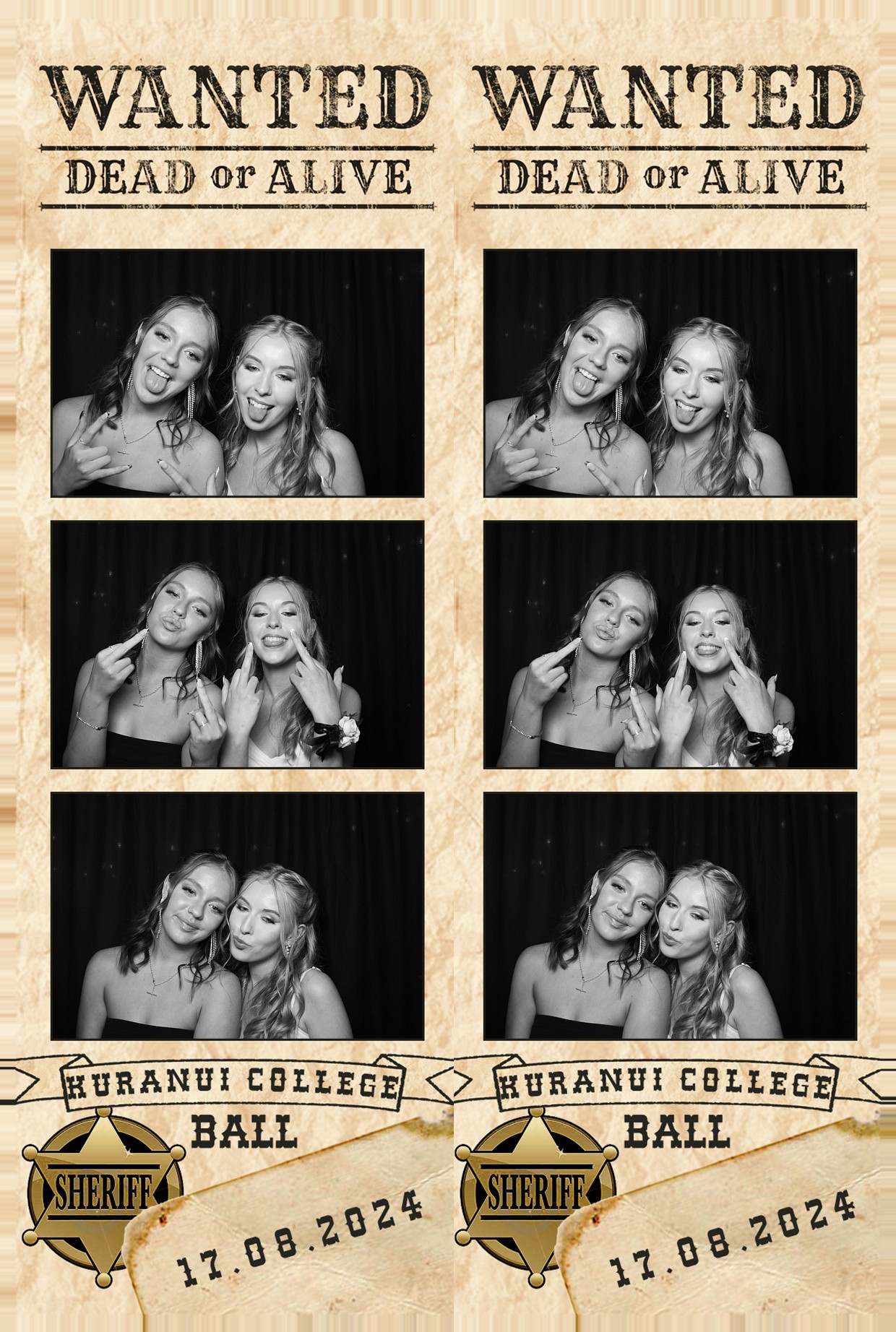 Kuranui College Ball | View more photos from the event at wgtngallery.classicphotobooths.co.nz/u/wgtncpbgallery/Kuranui-College-Ball