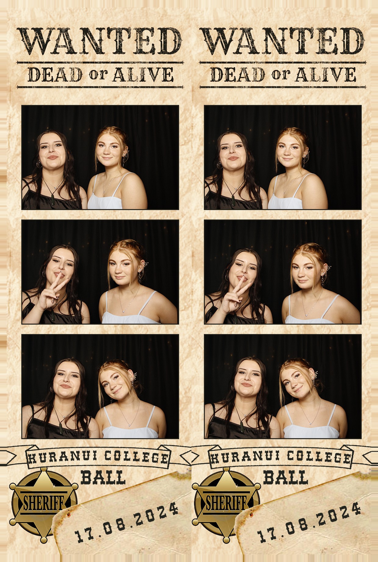 Kuranui College Ball | View more photos from the event at wgtngallery.classicphotobooths.co.nz/u/wgtncpbgallery/Kuranui-College-Ball