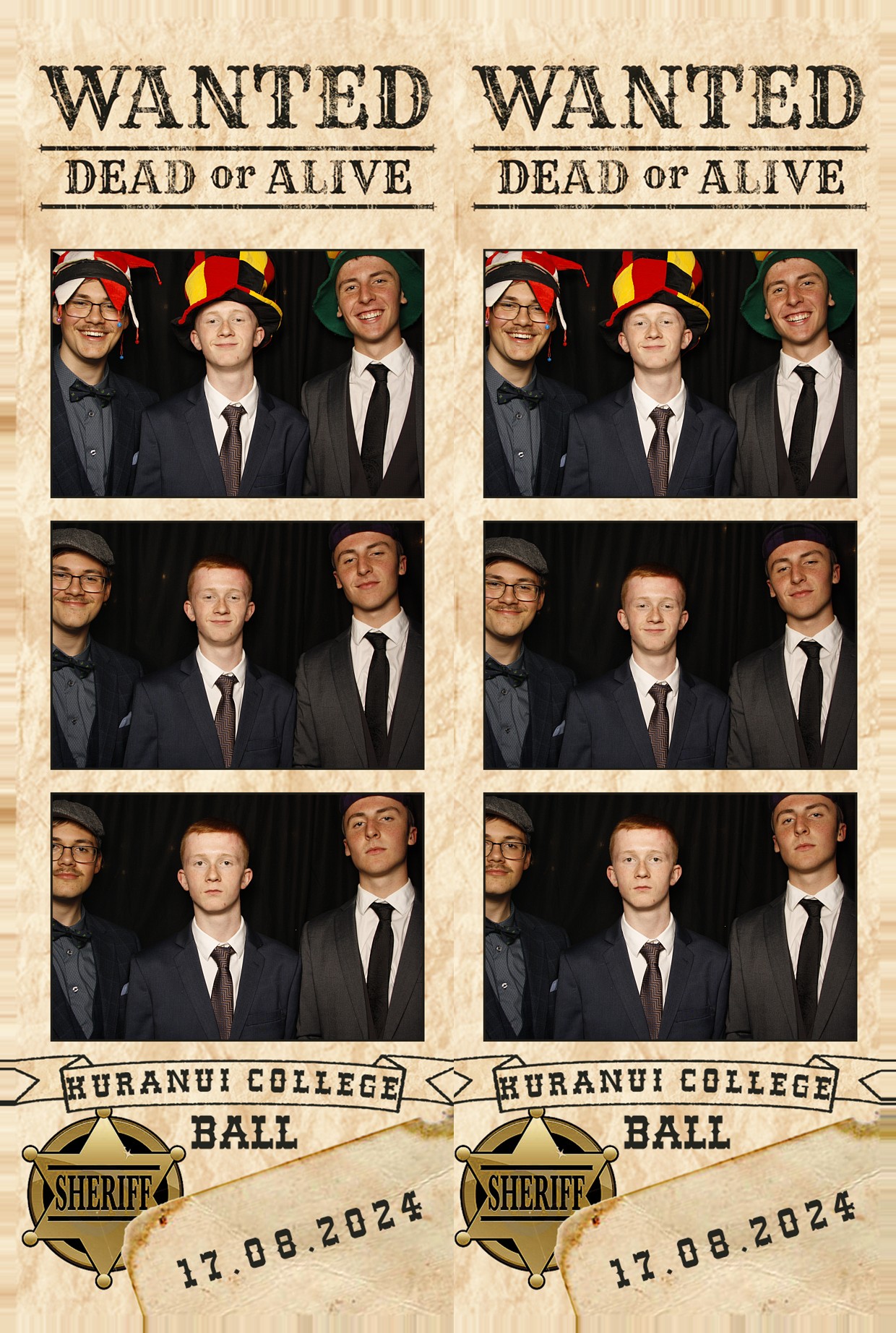 Kuranui College Ball | View more photos from the event at wgtngallery.classicphotobooths.co.nz/u/wgtncpbgallery/Kuranui-College-Ball