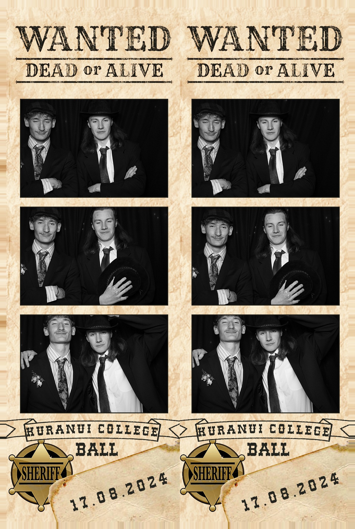 Kuranui College Ball | View more photos from the event at wgtngallery.classicphotobooths.co.nz/u/wgtncpbgallery/Kuranui-College-Ball