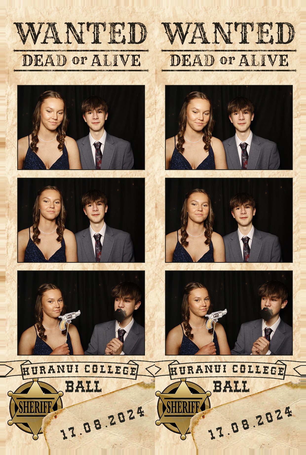 Kuranui College Ball | View more photos from the event at wgtngallery.classicphotobooths.co.nz/u/wgtncpbgallery/Kuranui-College-Ball