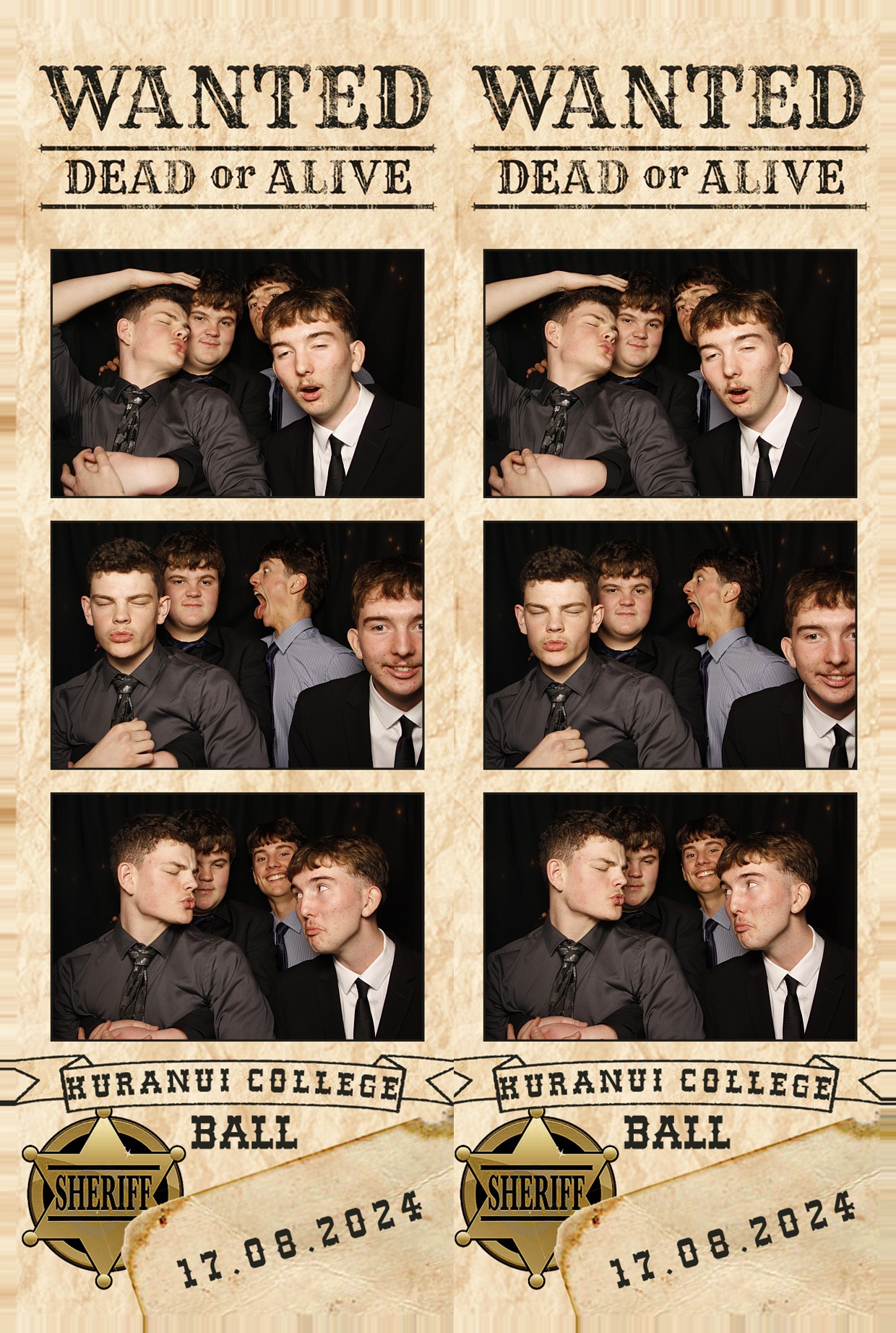 Kuranui College Ball | View more photos from the event at wgtngallery.classicphotobooths.co.nz/u/wgtncpbgallery/Kuranui-College-Ball