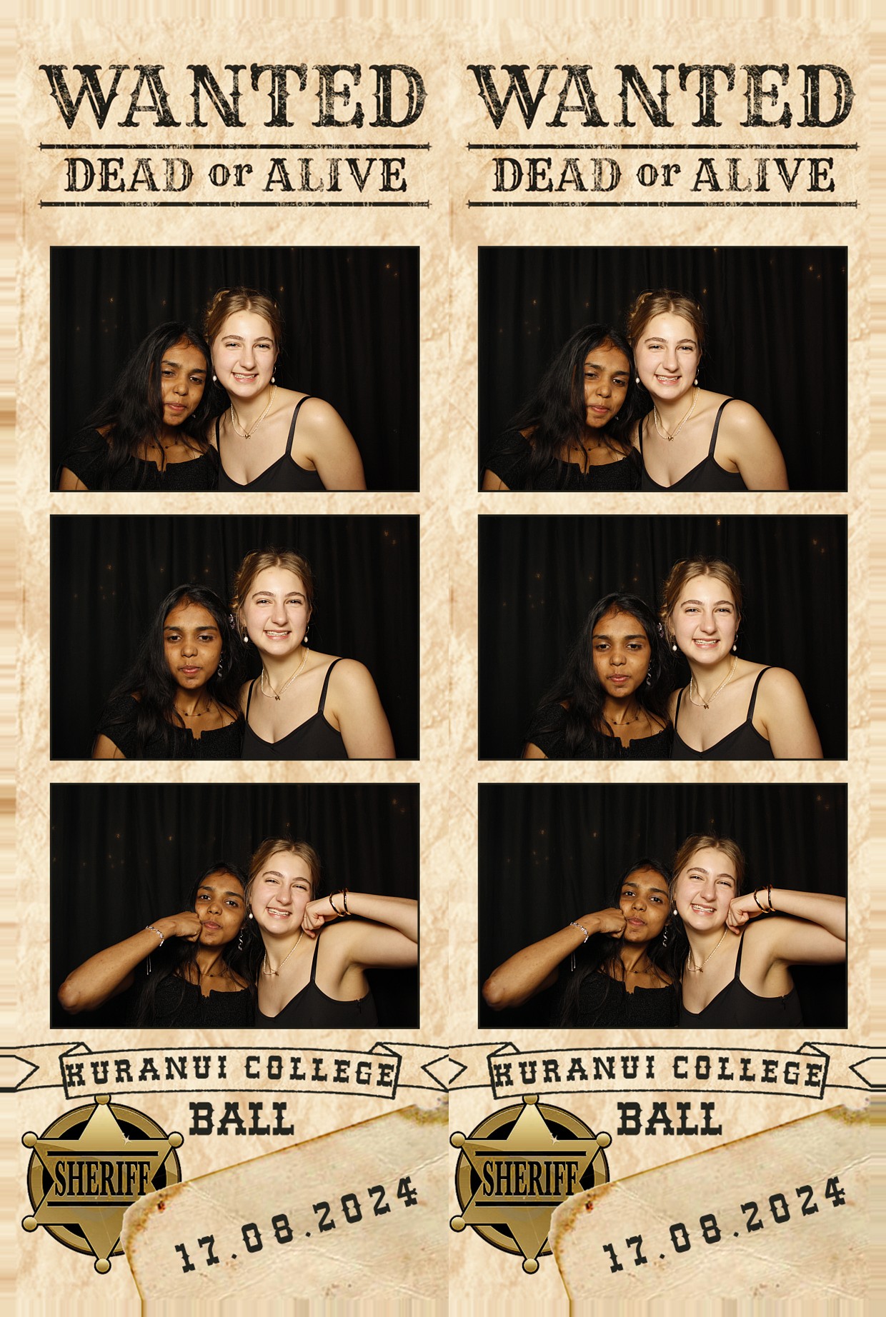 Kuranui College Ball | View more photos from the event at wgtngallery.classicphotobooths.co.nz/u/wgtncpbgallery/Kuranui-College-Ball