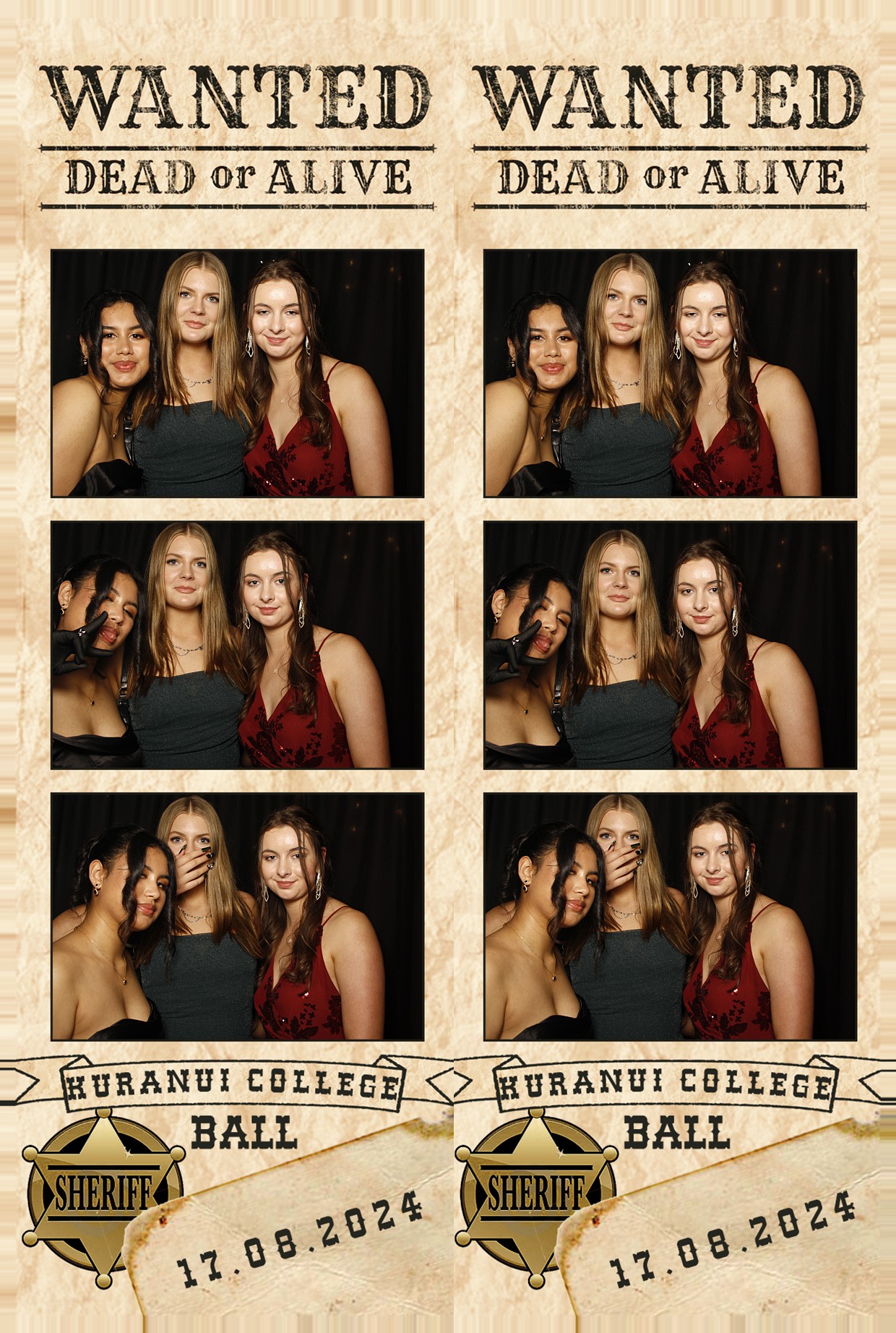 Kuranui College Ball | View more photos from the event at wgtngallery.classicphotobooths.co.nz/u/wgtncpbgallery/Kuranui-College-Ball