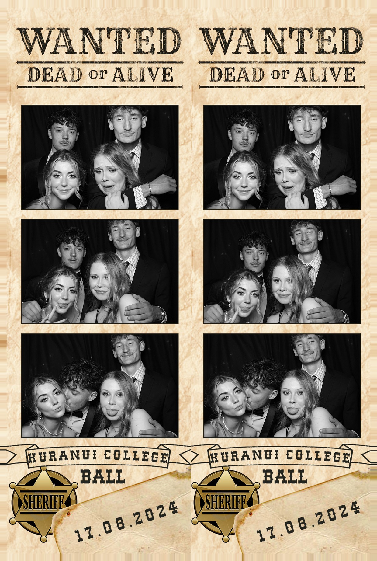 Kuranui College Ball | View more photos from the event at wgtngallery.classicphotobooths.co.nz/u/wgtncpbgallery/Kuranui-College-Ball