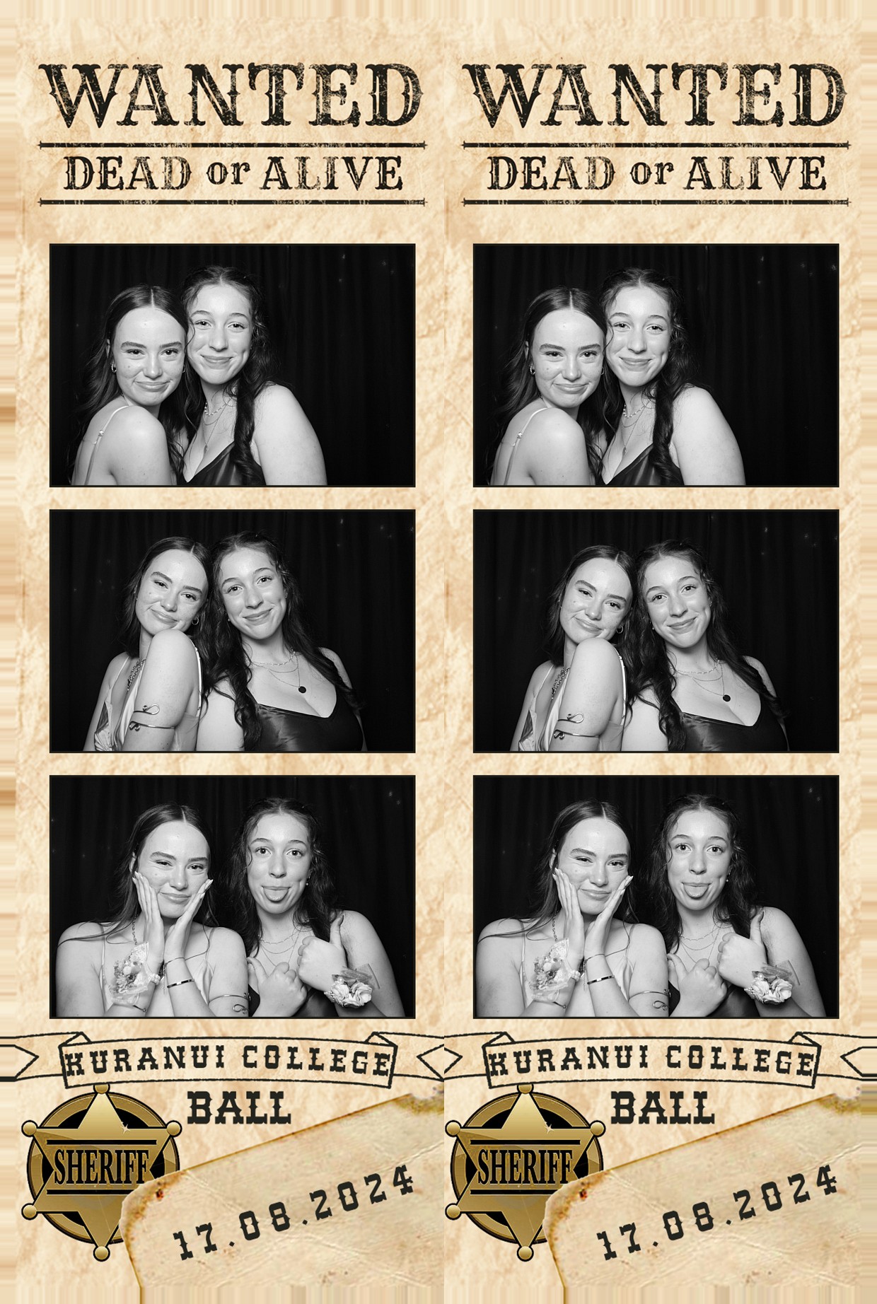 Kuranui College Ball | View more photos from the event at wgtngallery.classicphotobooths.co.nz/u/wgtncpbgallery/Kuranui-College-Ball